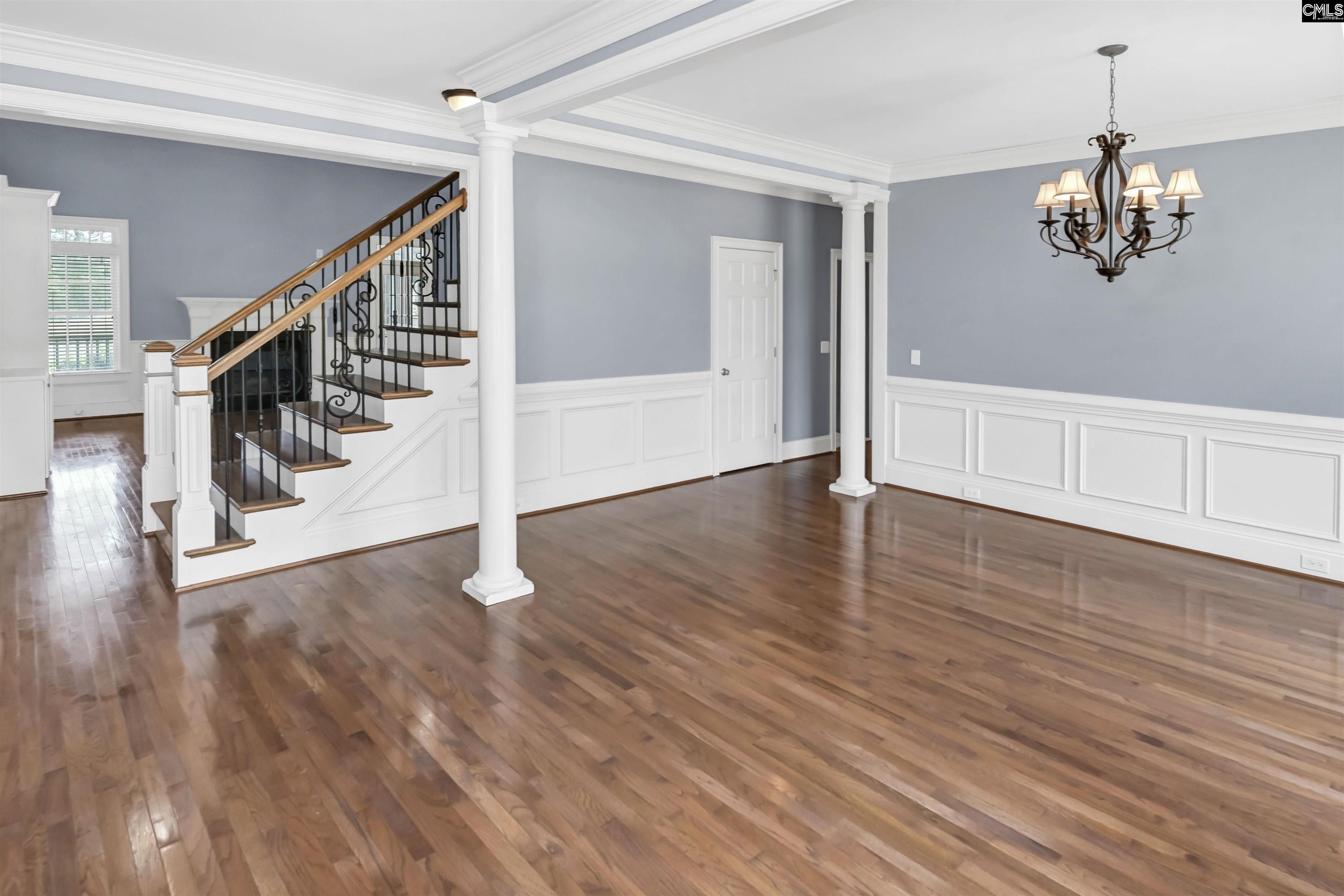 601 Cartgate Circle Blythewood, SC 29016-8328