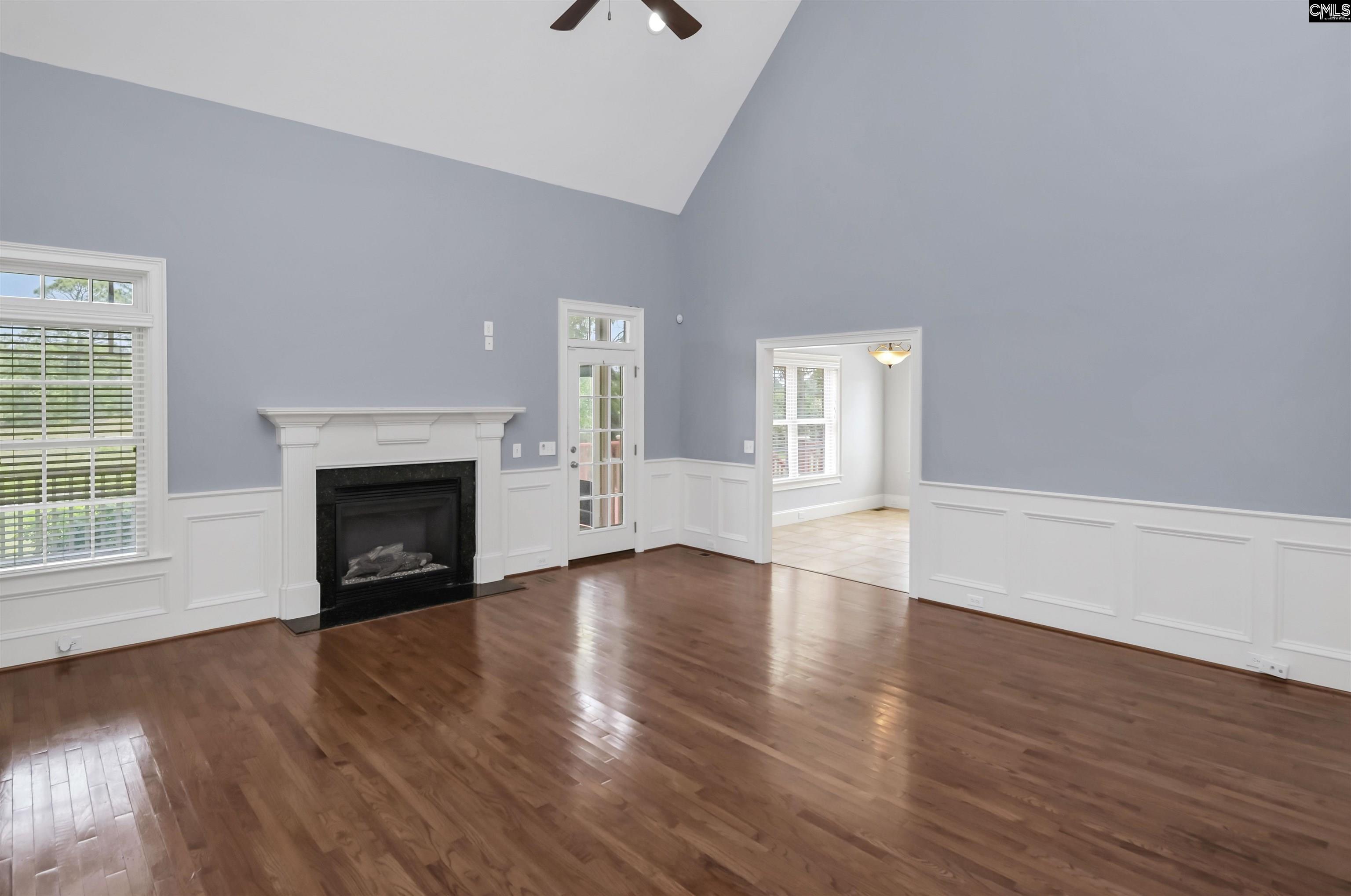 601 Cartgate Circle Blythewood, SC 29016-8328