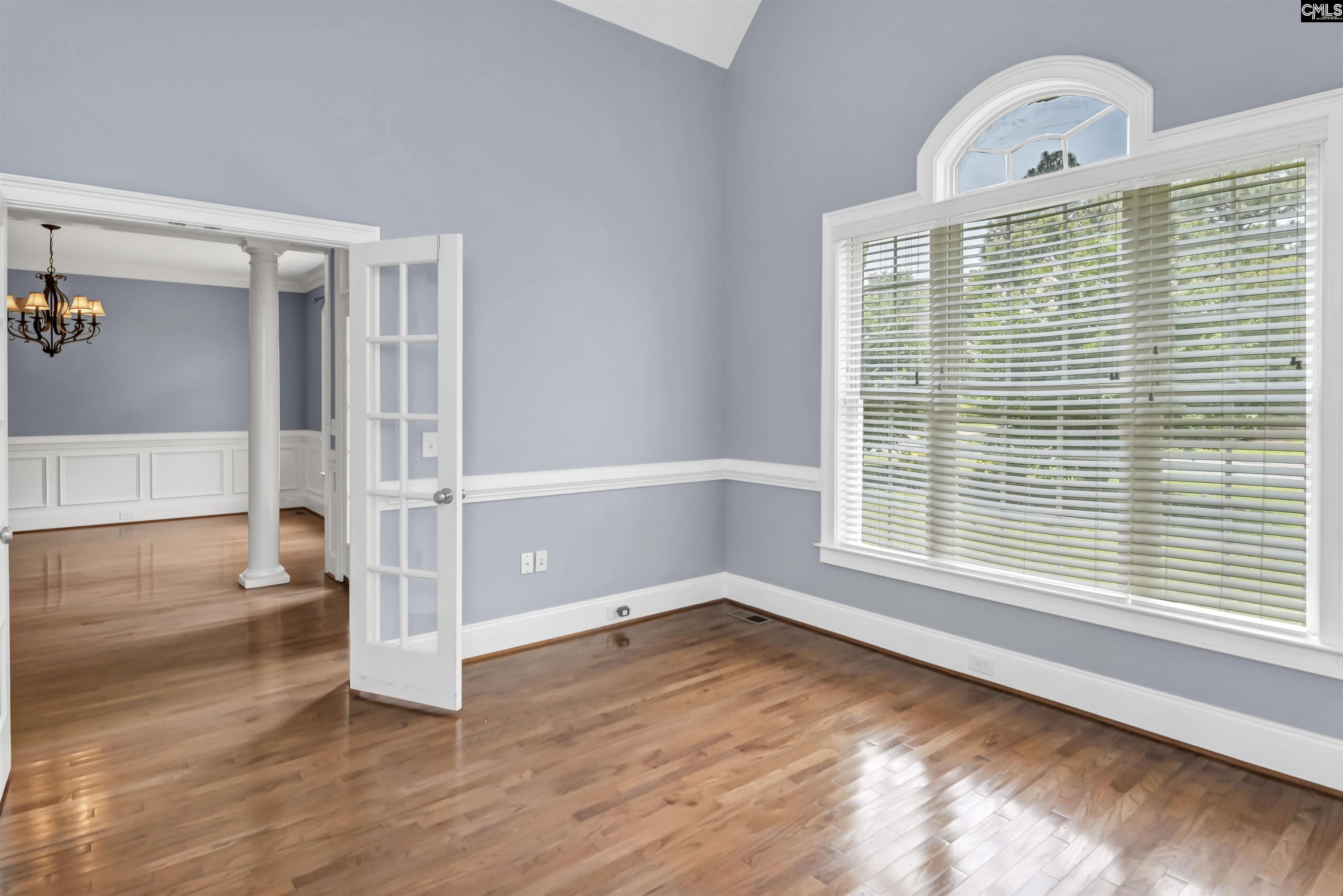 601 Cartgate Circle Blythewood, SC 29016-8328