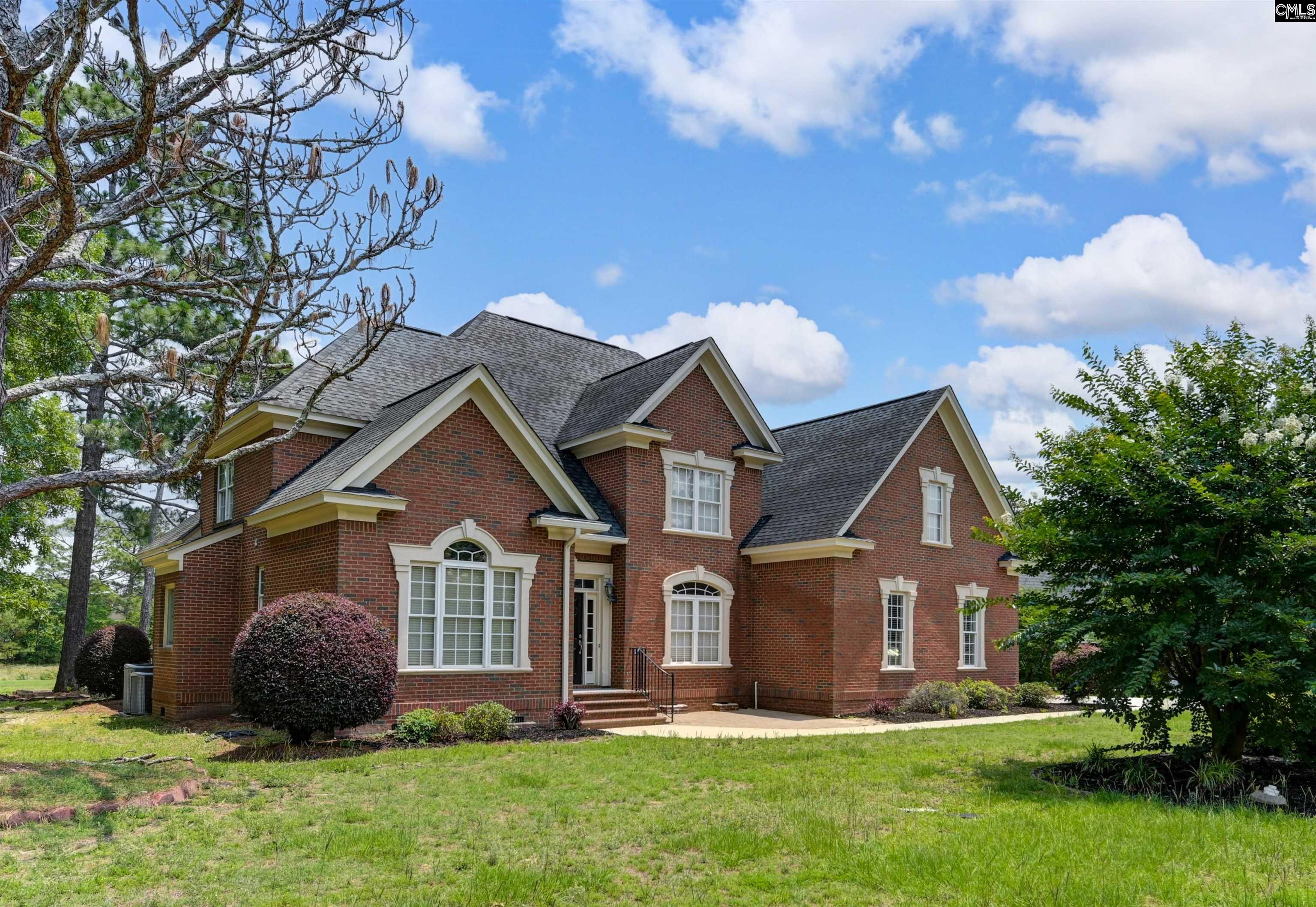 601 Cartgate Circle Blythewood, SC 29016-8328
