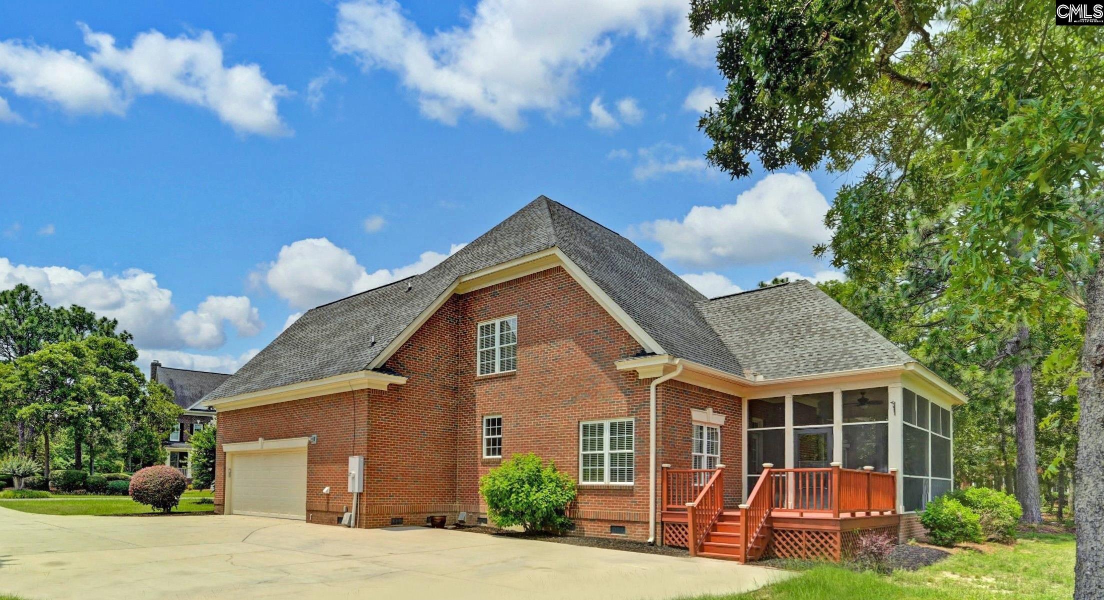 601 Cartgate Circle Blythewood, SC 29016-8328