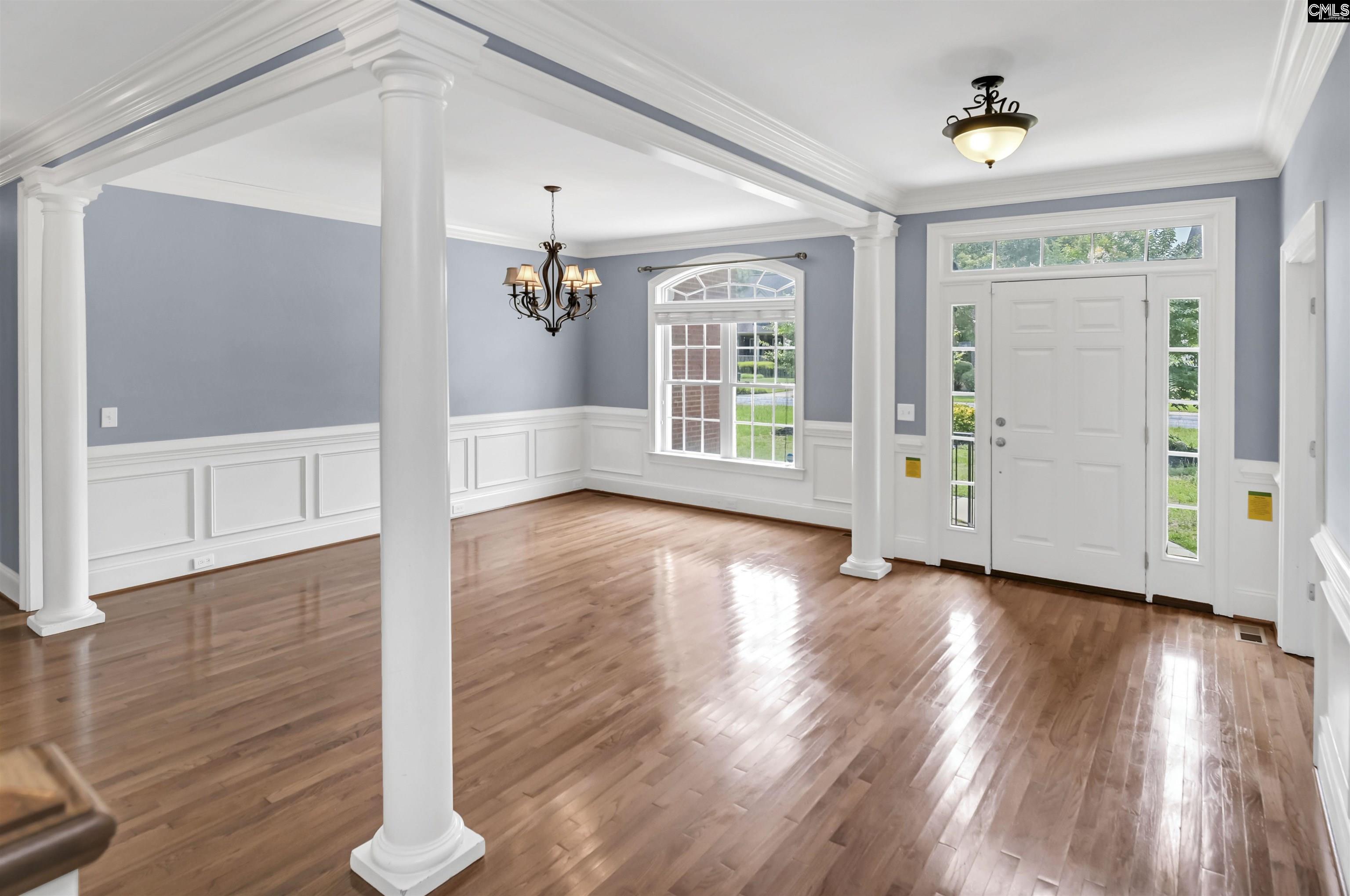 601 Cartgate Circle Blythewood, SC 29016-8328