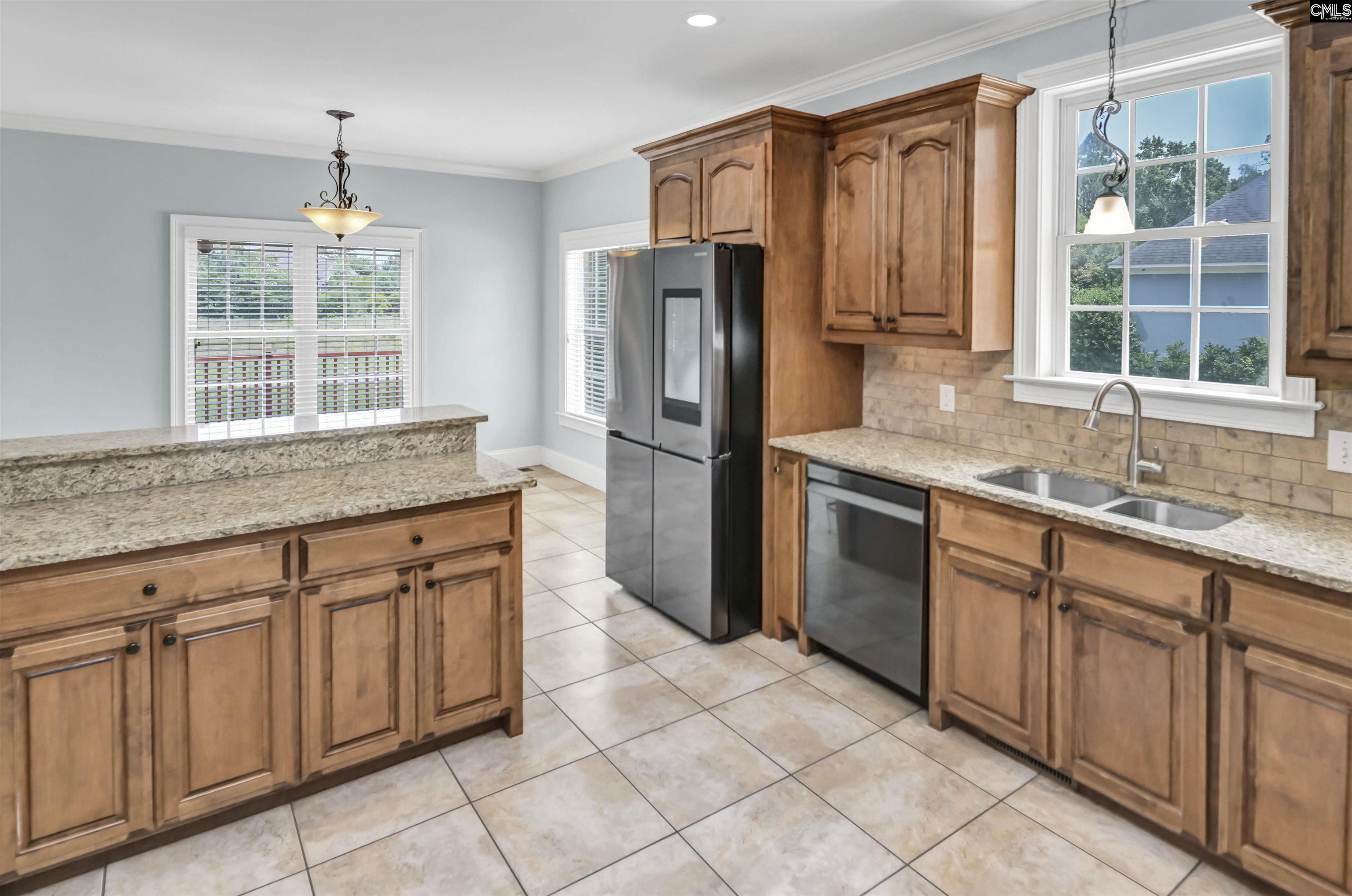 601 Cartgate Circle Blythewood, SC 29016-8328