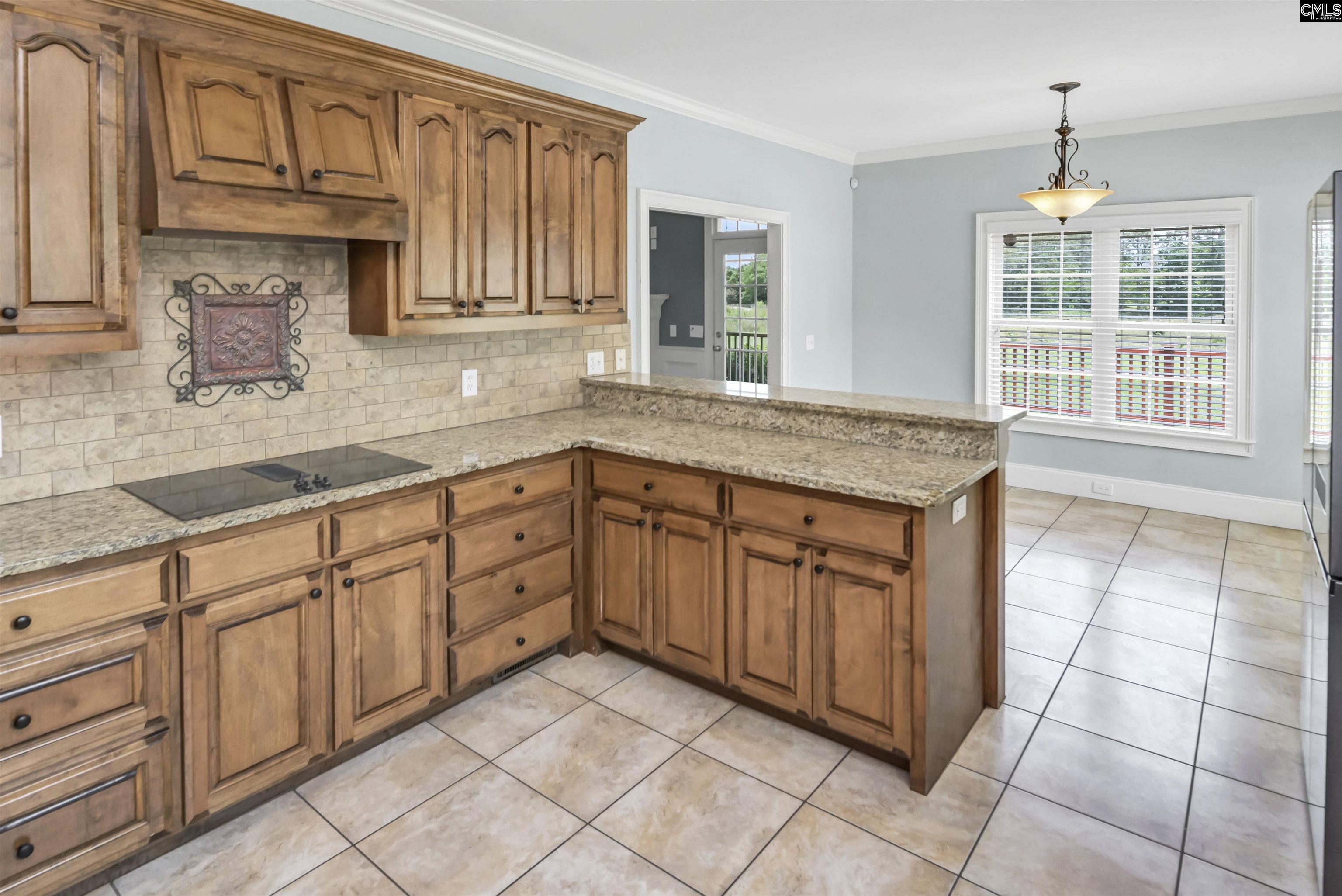 601 Cartgate Circle Blythewood, SC 29016-8328