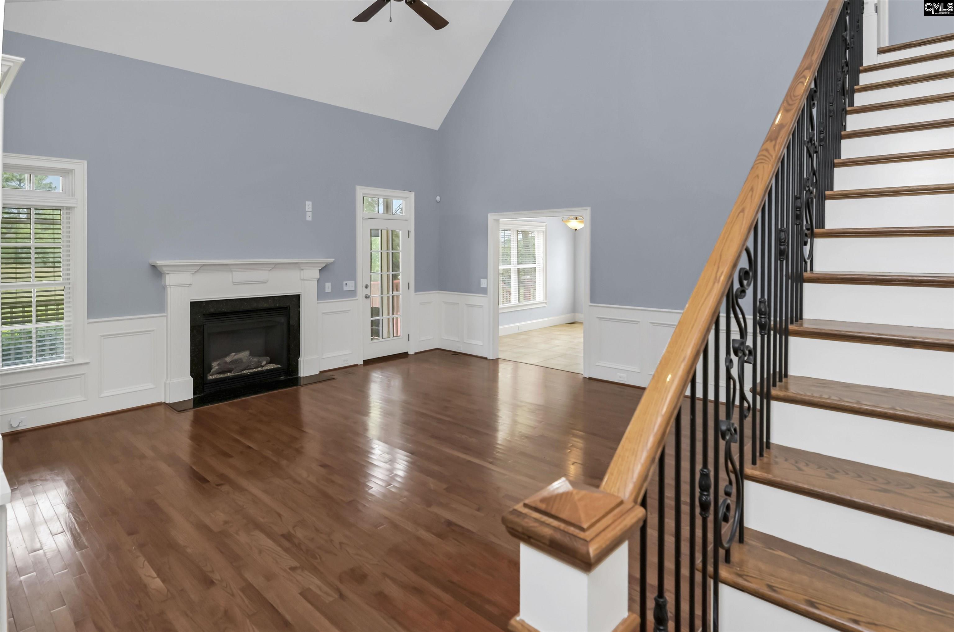 601 Cartgate Circle Blythewood, SC 29016-8328