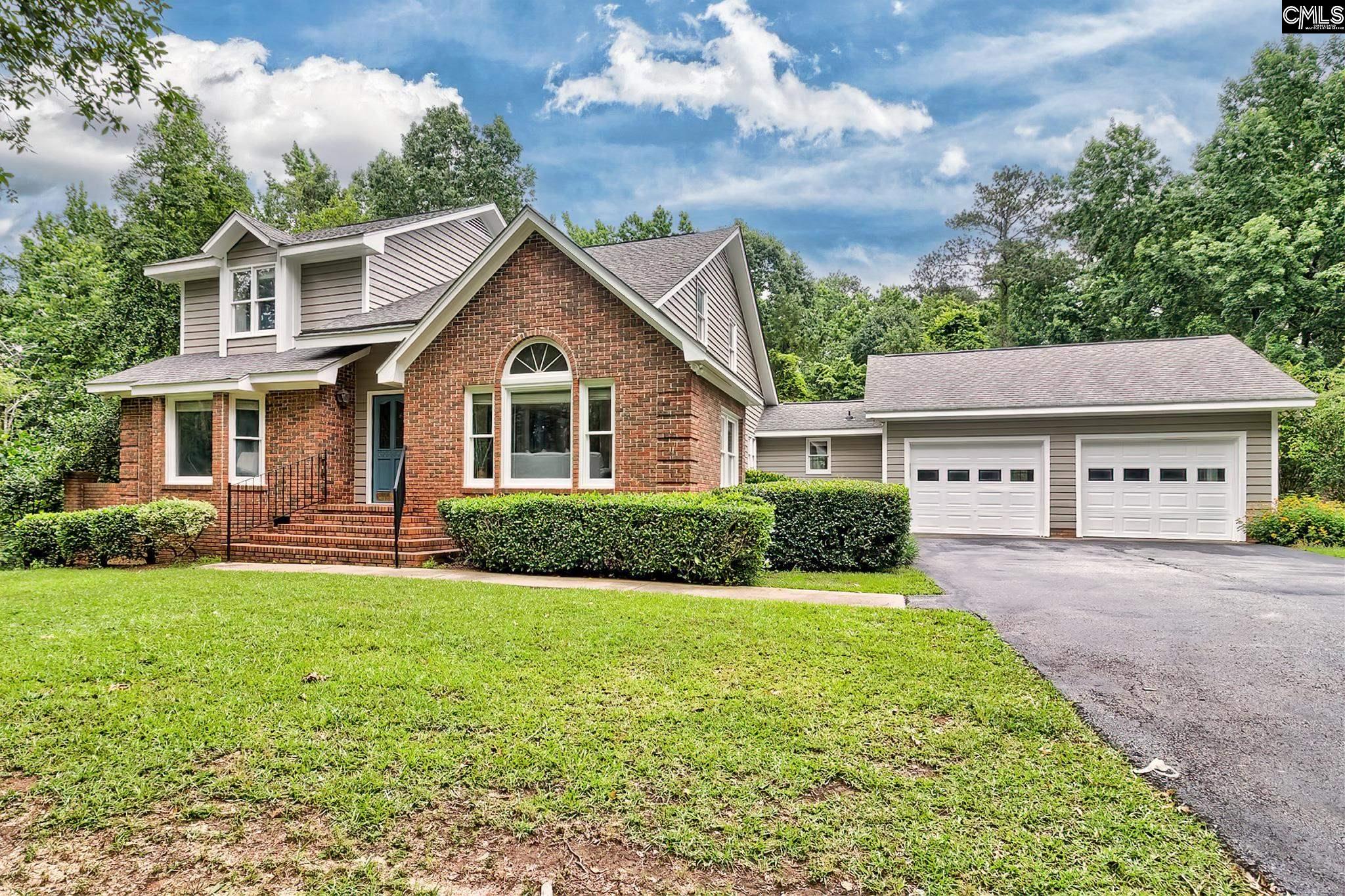 156 Whisperwood Drive Lexington, SC 29072
