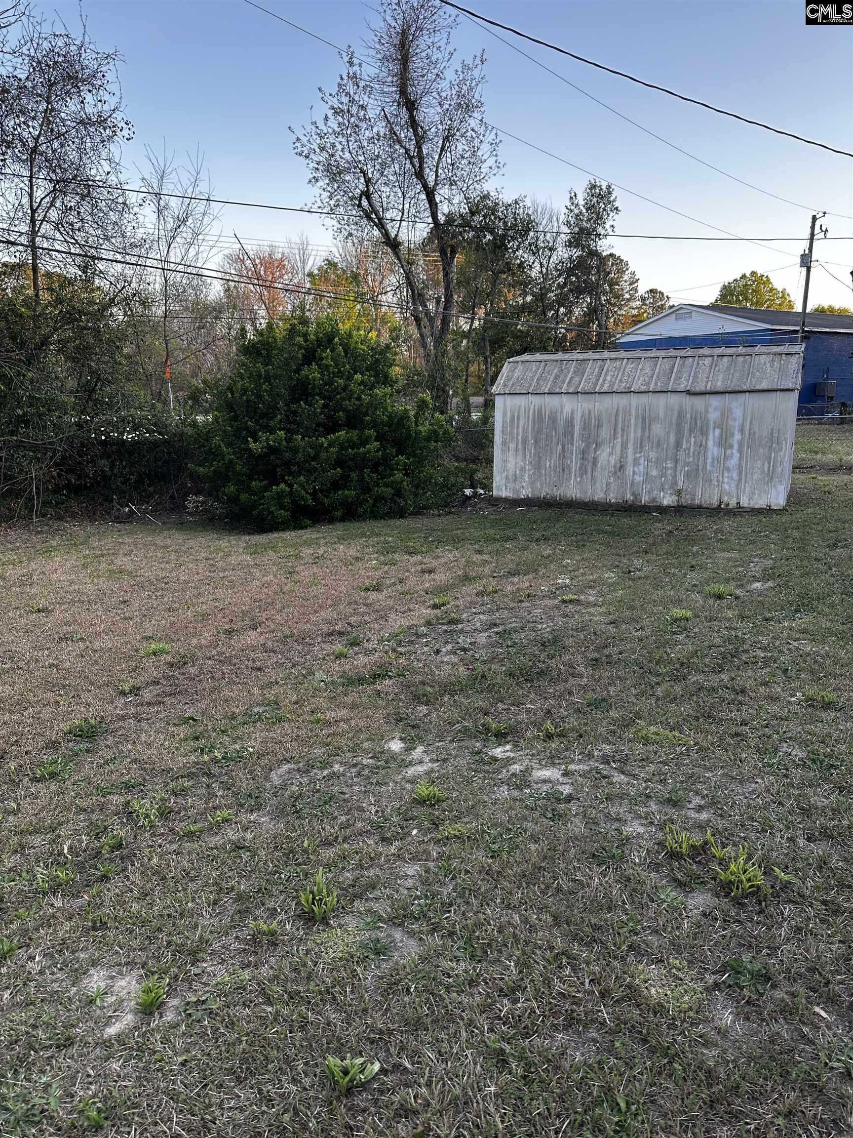 6913 Carmel Street Columbia, SC 29203