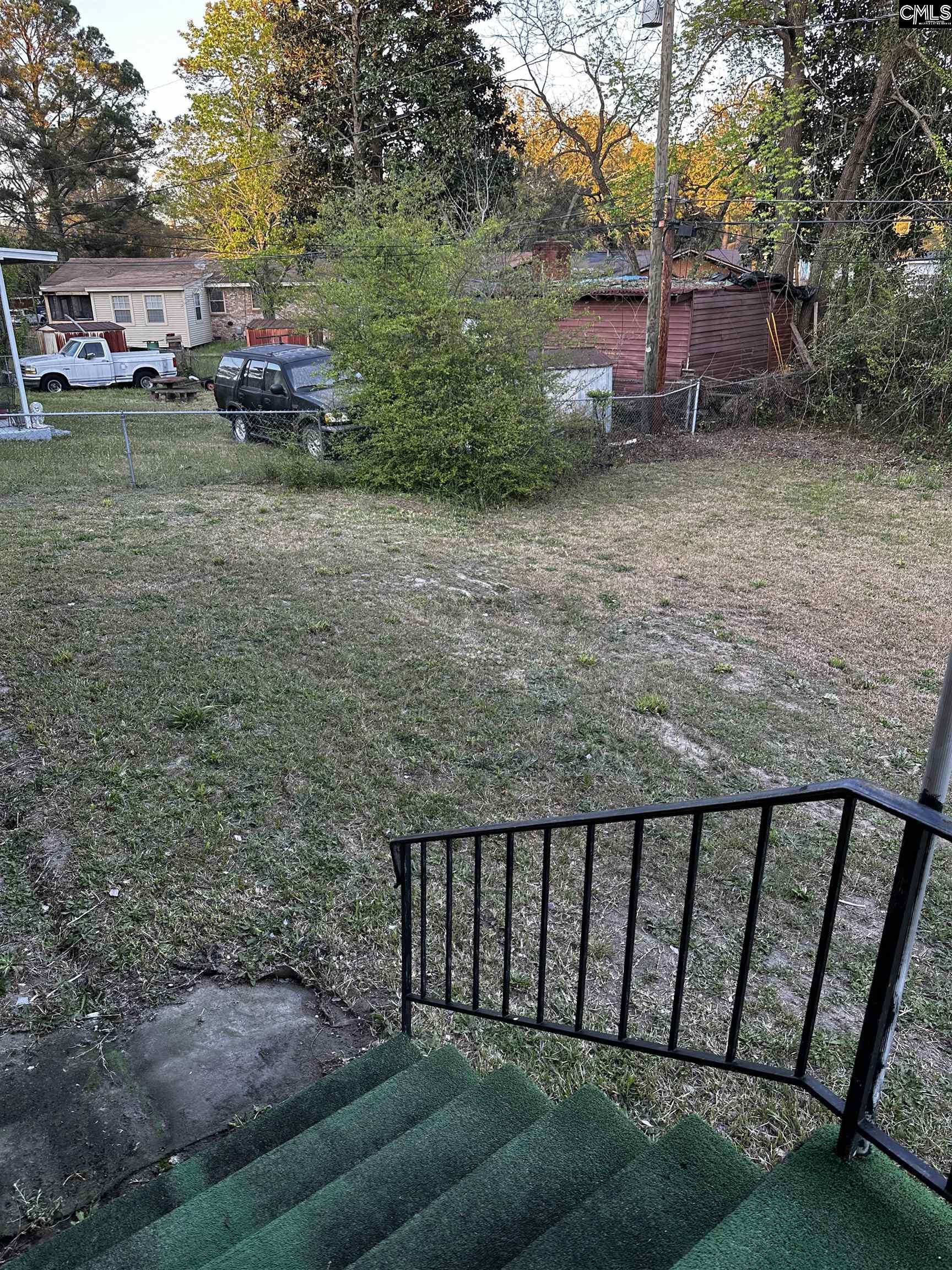 6913 Carmel Street Columbia, SC 29203