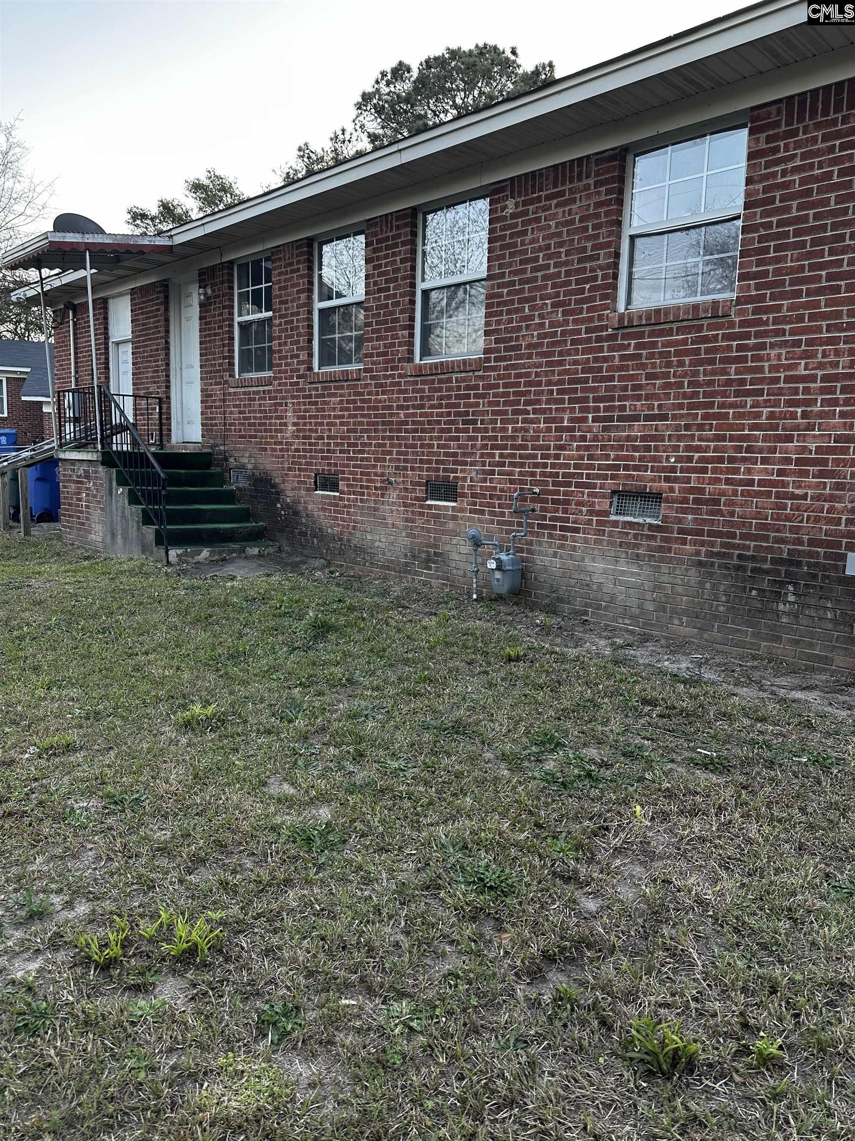 6913 Carmel Street Columbia, SC 29203