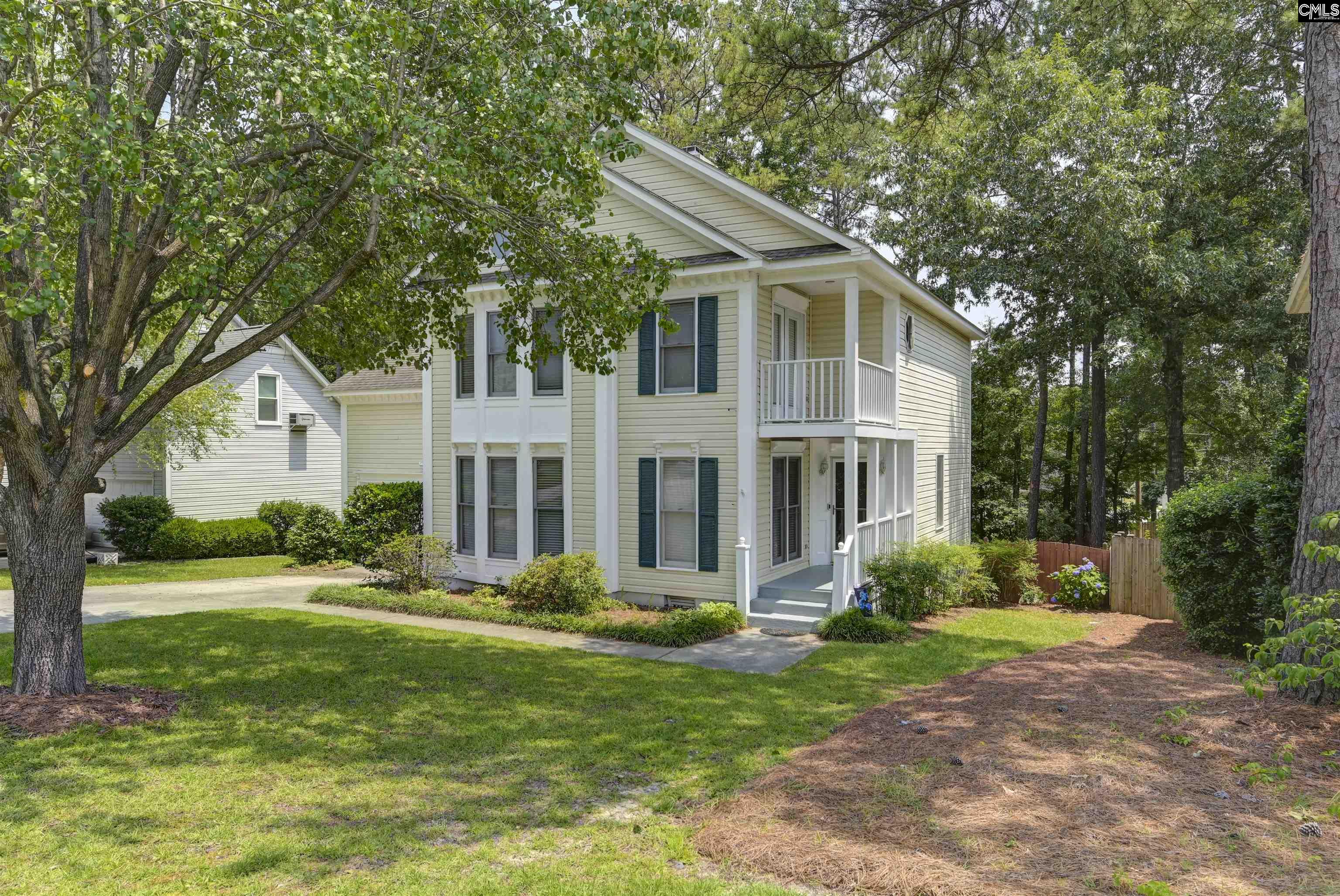 144 Brook Hollow Drive Columbia, SC 29229-8810