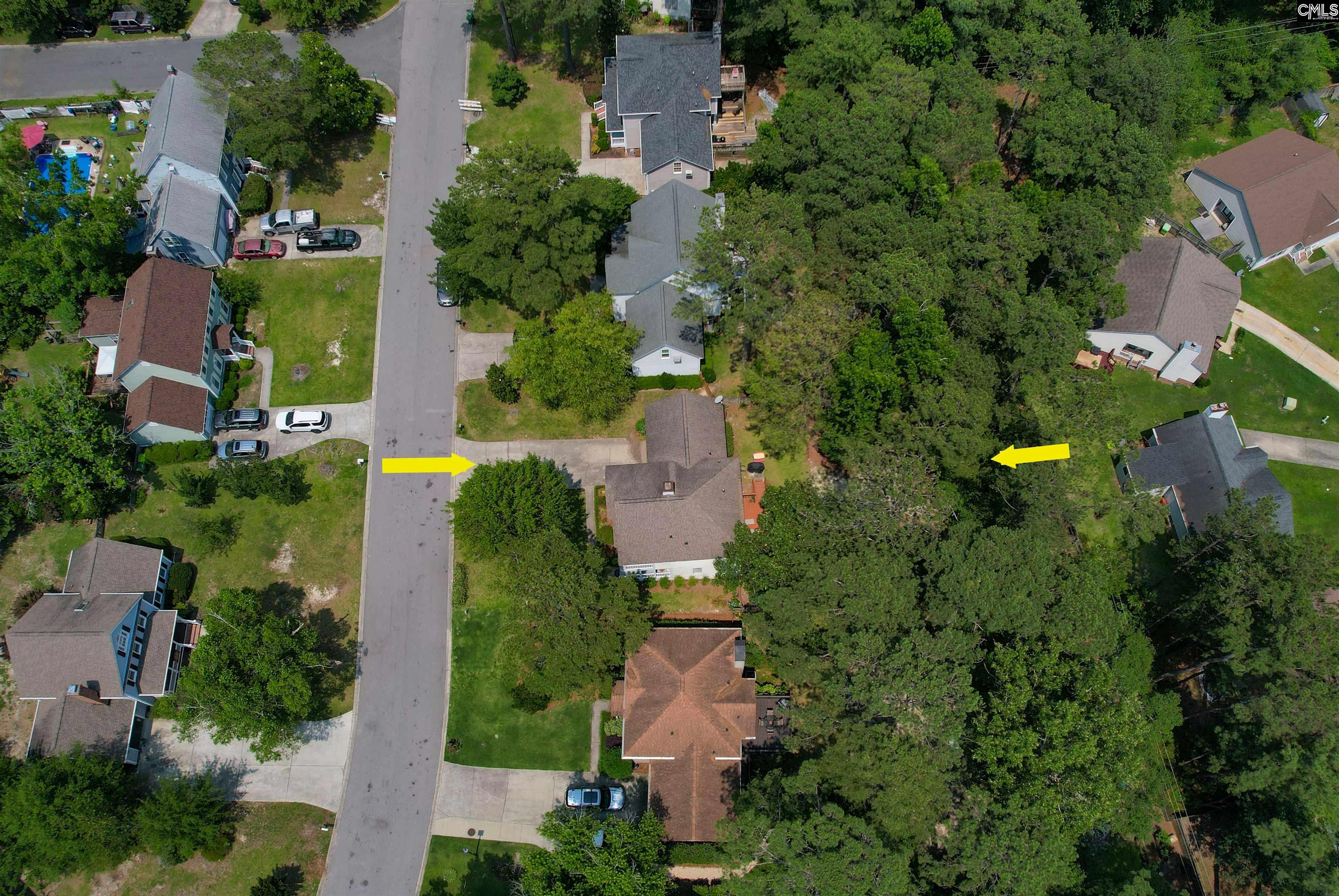 144 Brook Hollow Drive Columbia, SC 29229-8810