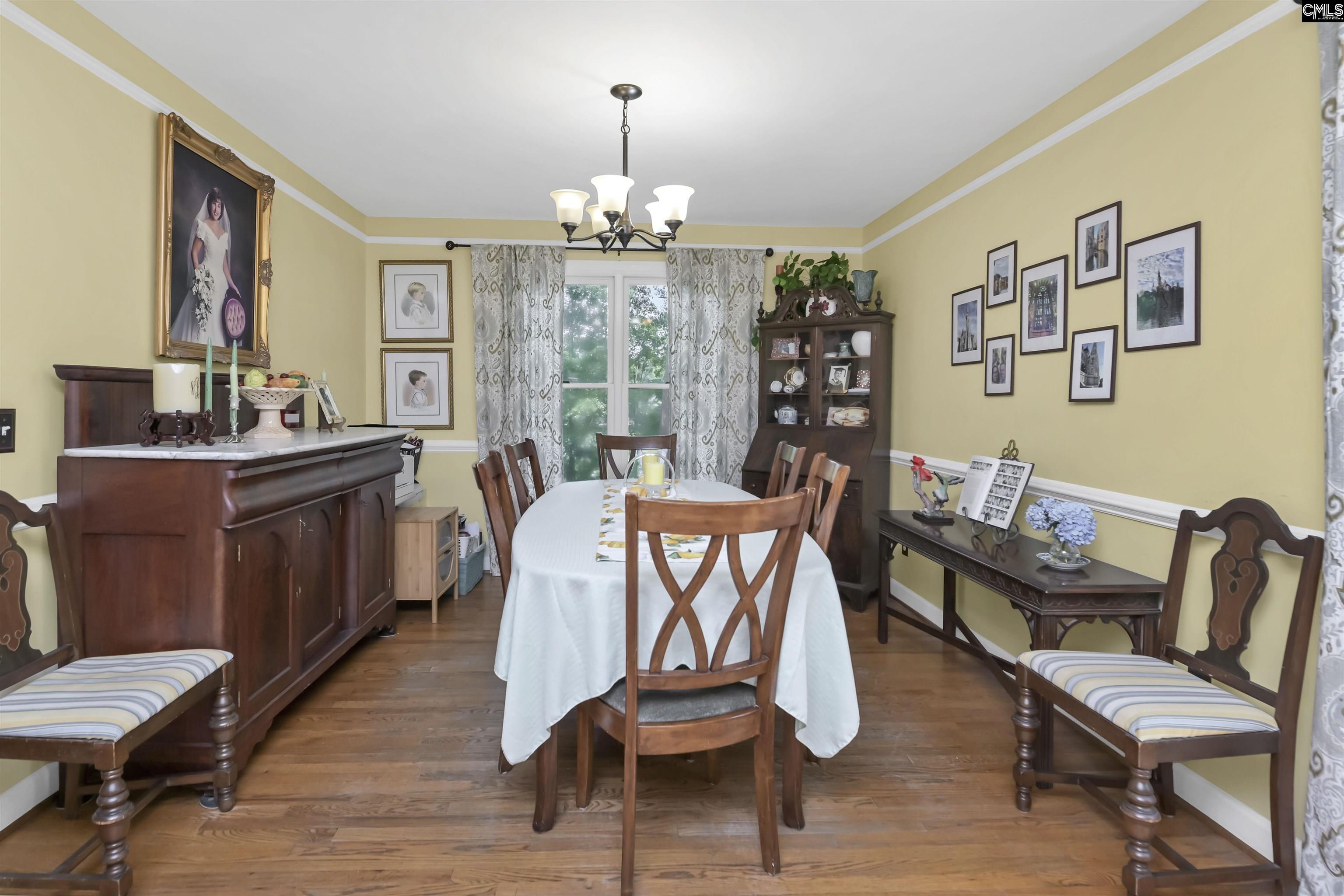 144 Brook Hollow Drive Columbia, SC 29229-8810