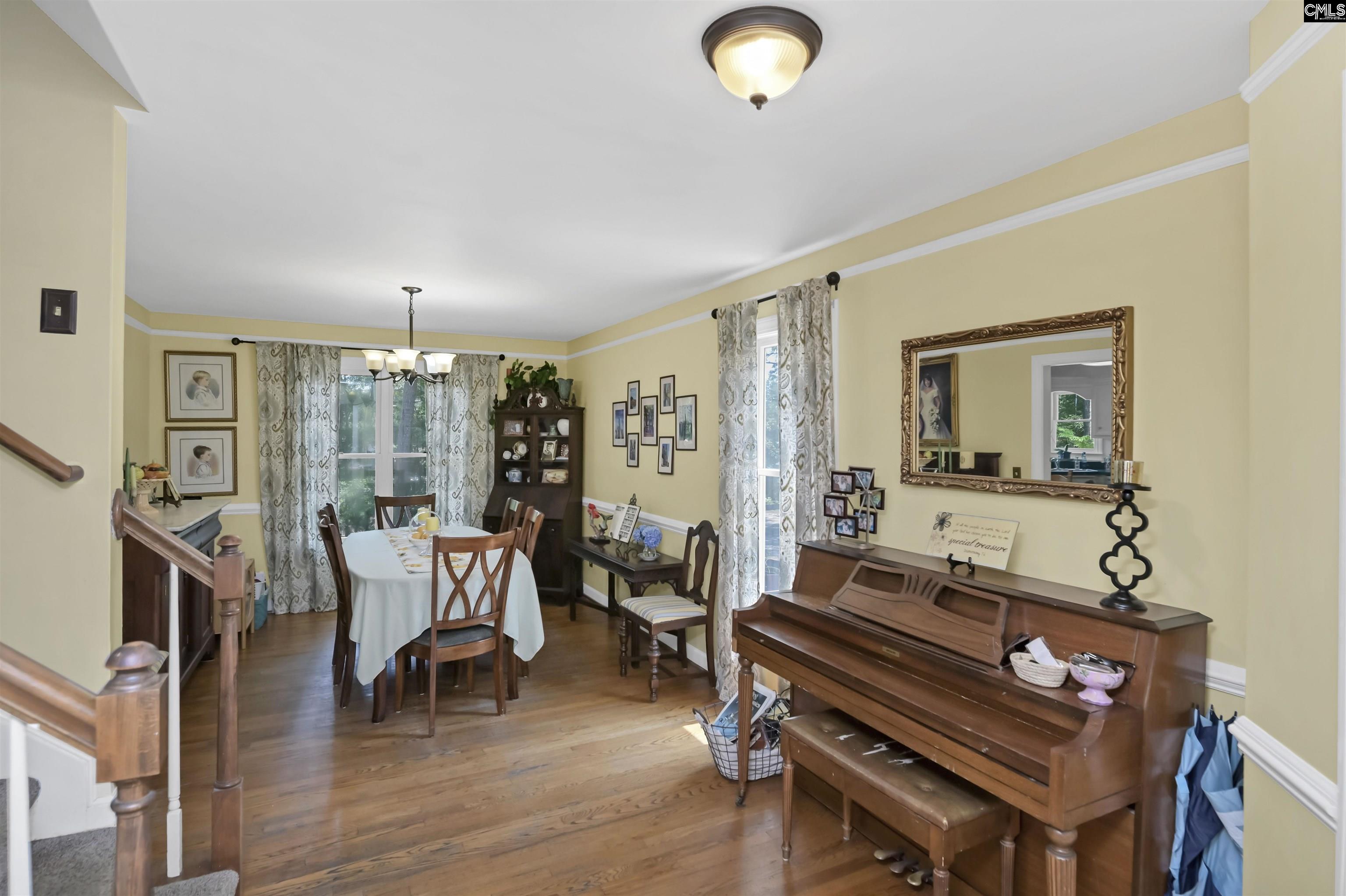 144 Brook Hollow Drive Columbia, SC 29229-8810