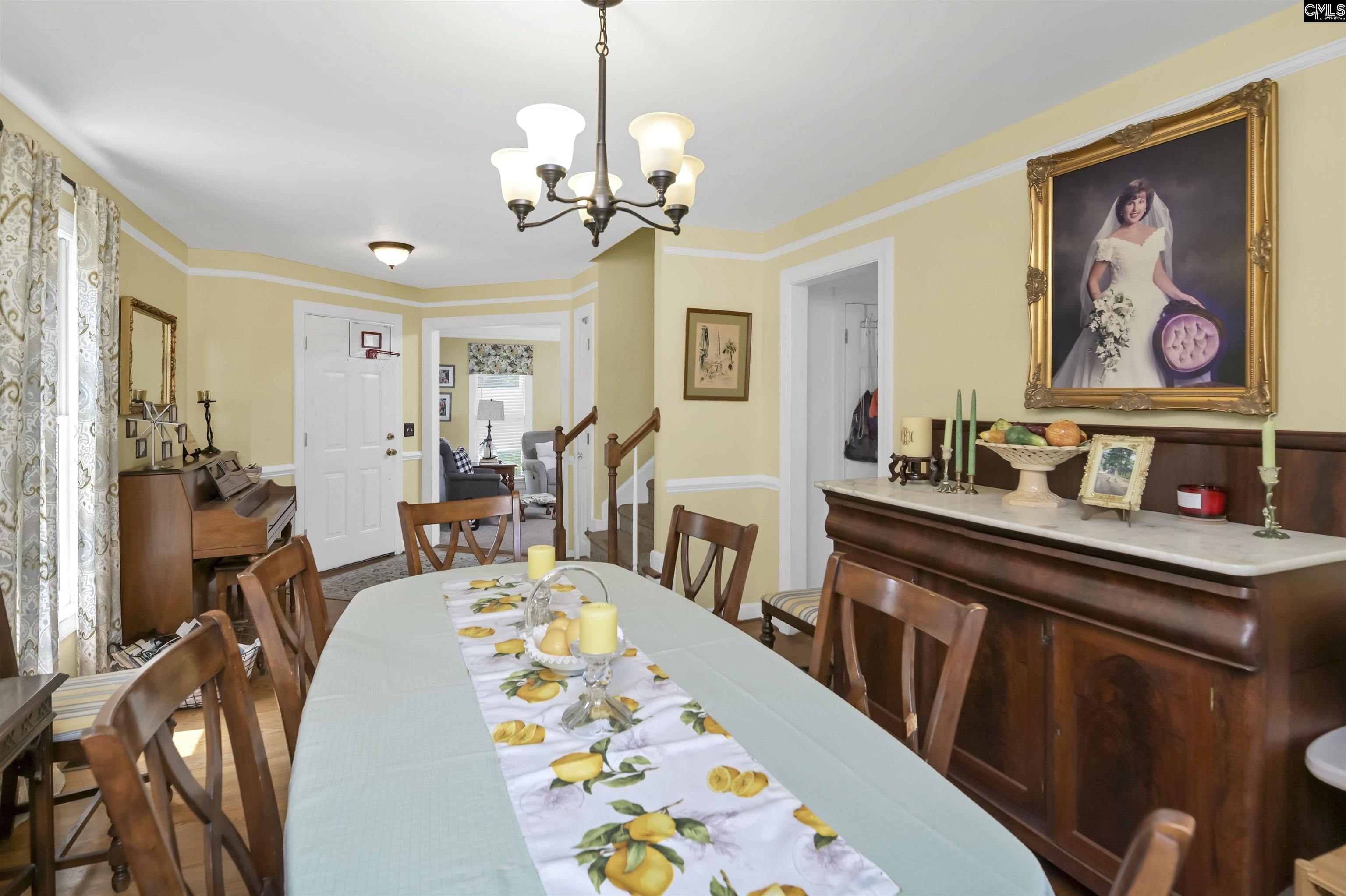 144 Brook Hollow Drive Columbia, SC 29229-8810