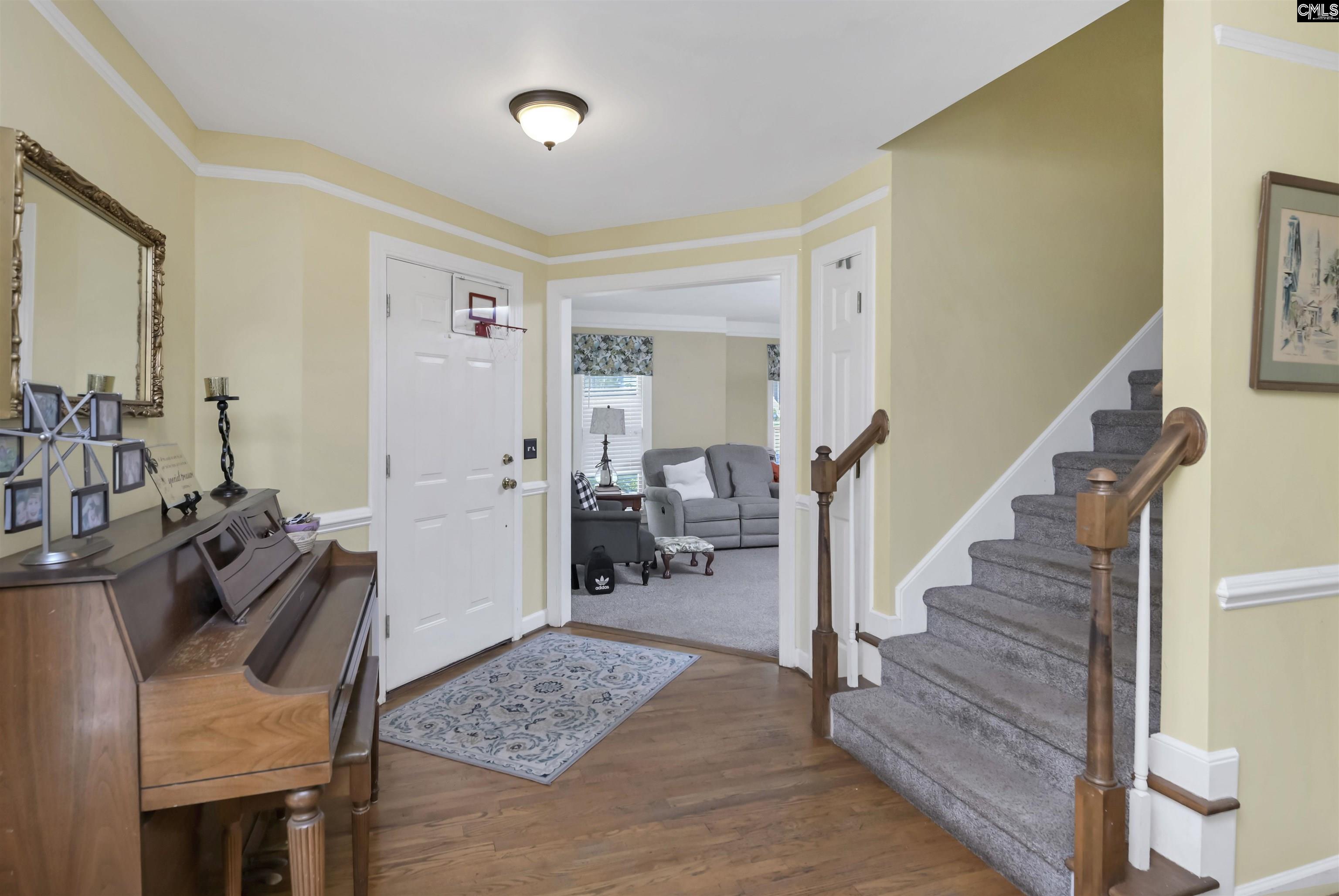 144 Brook Hollow Drive Columbia, SC 29229-8810