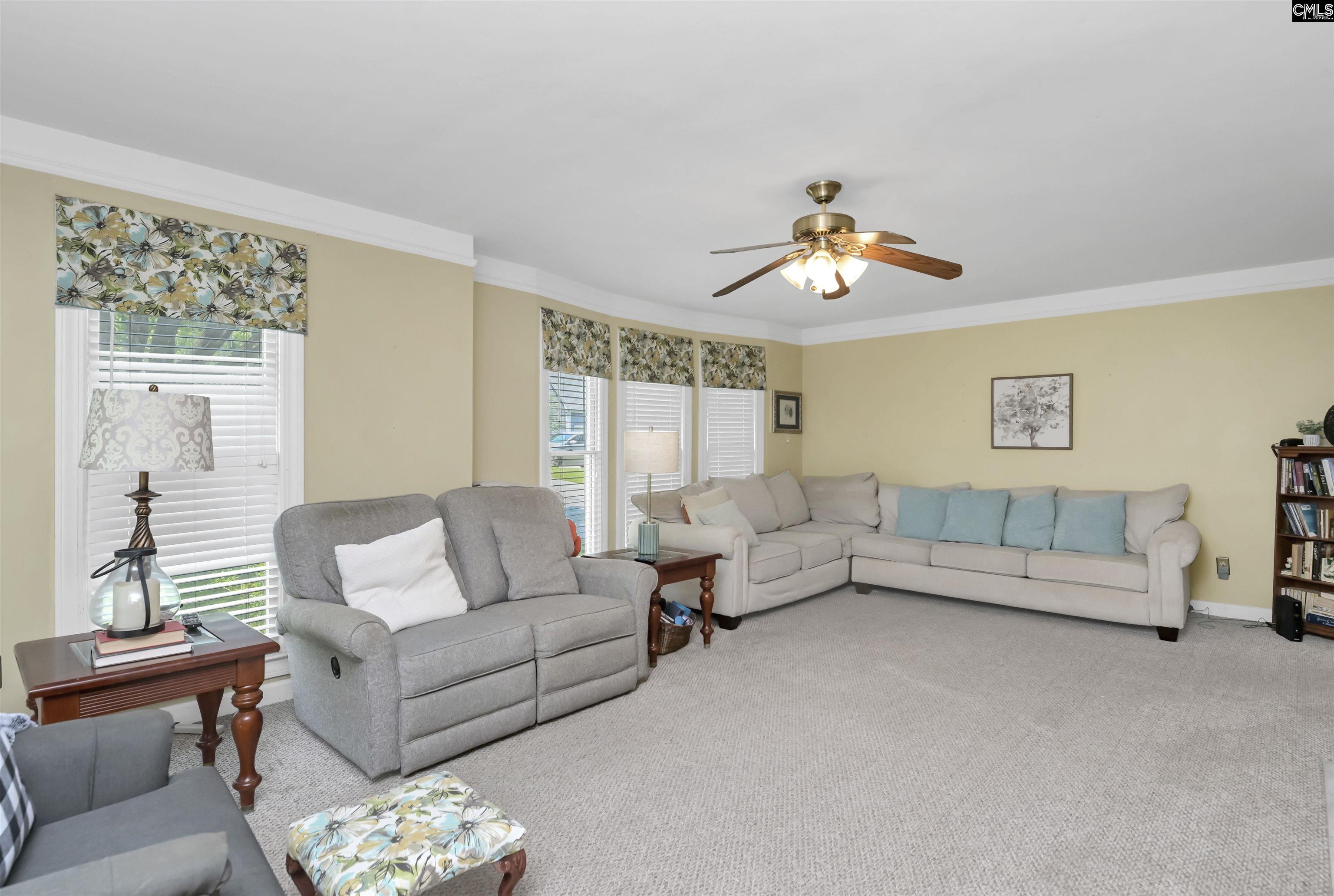 144 Brook Hollow Drive Columbia, SC 29229-8810