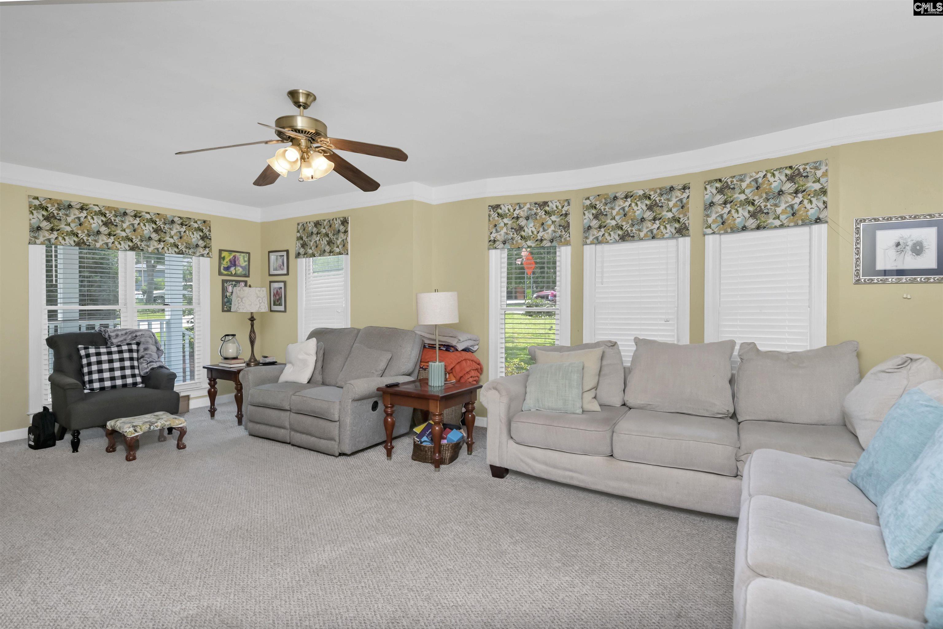 144 Brook Hollow Drive Columbia, SC 29229-8810