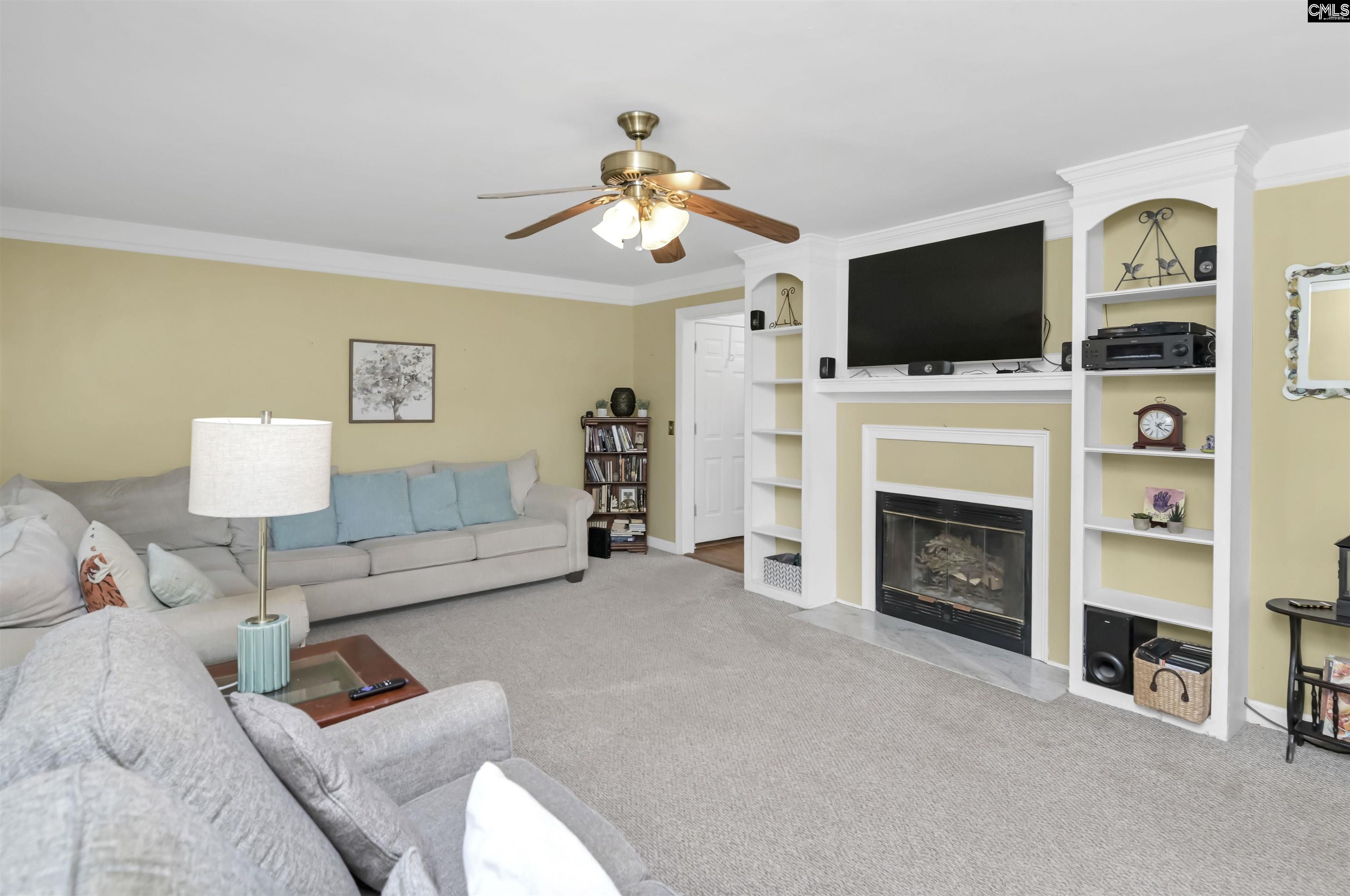 144 Brook Hollow Drive Columbia, SC 29229-8810