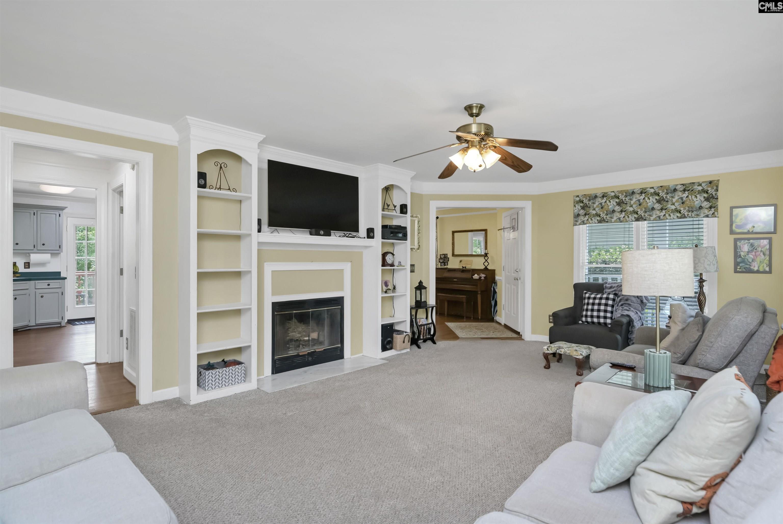 144 Brook Hollow Drive Columbia, SC 29229-8810