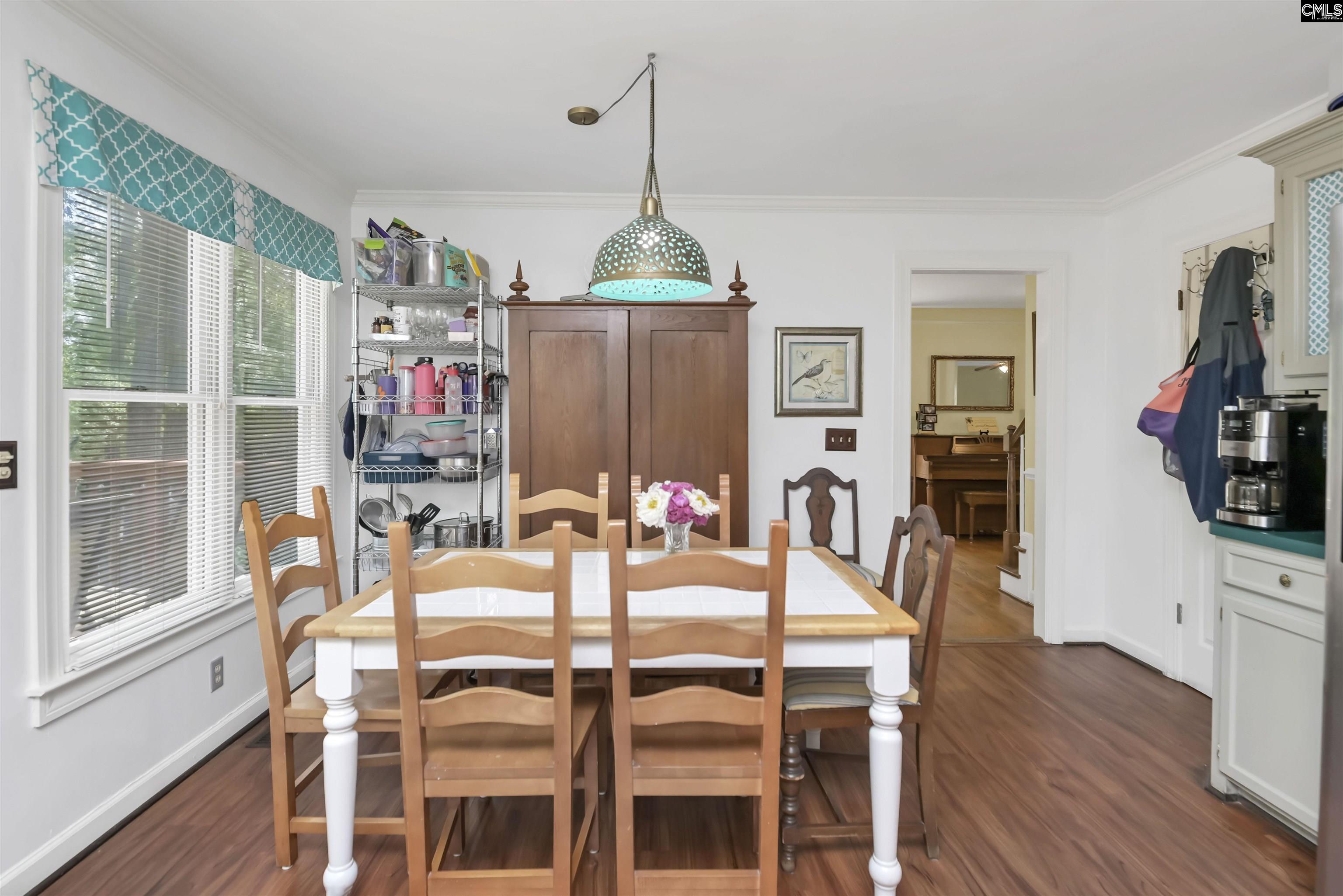 144 Brook Hollow Drive Columbia, SC 29229-8810
