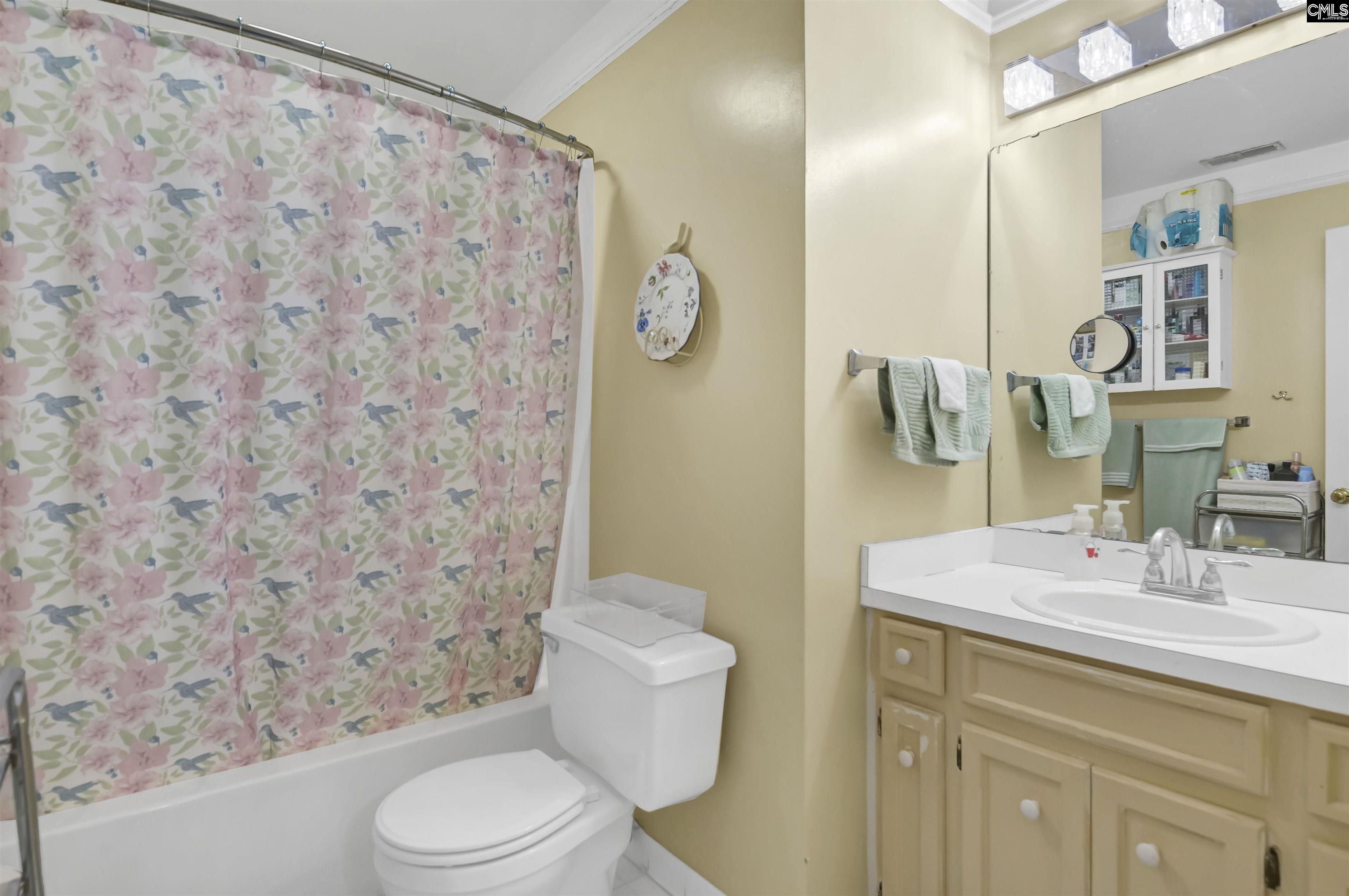 144 Brook Hollow Drive Columbia, SC 29229-8810