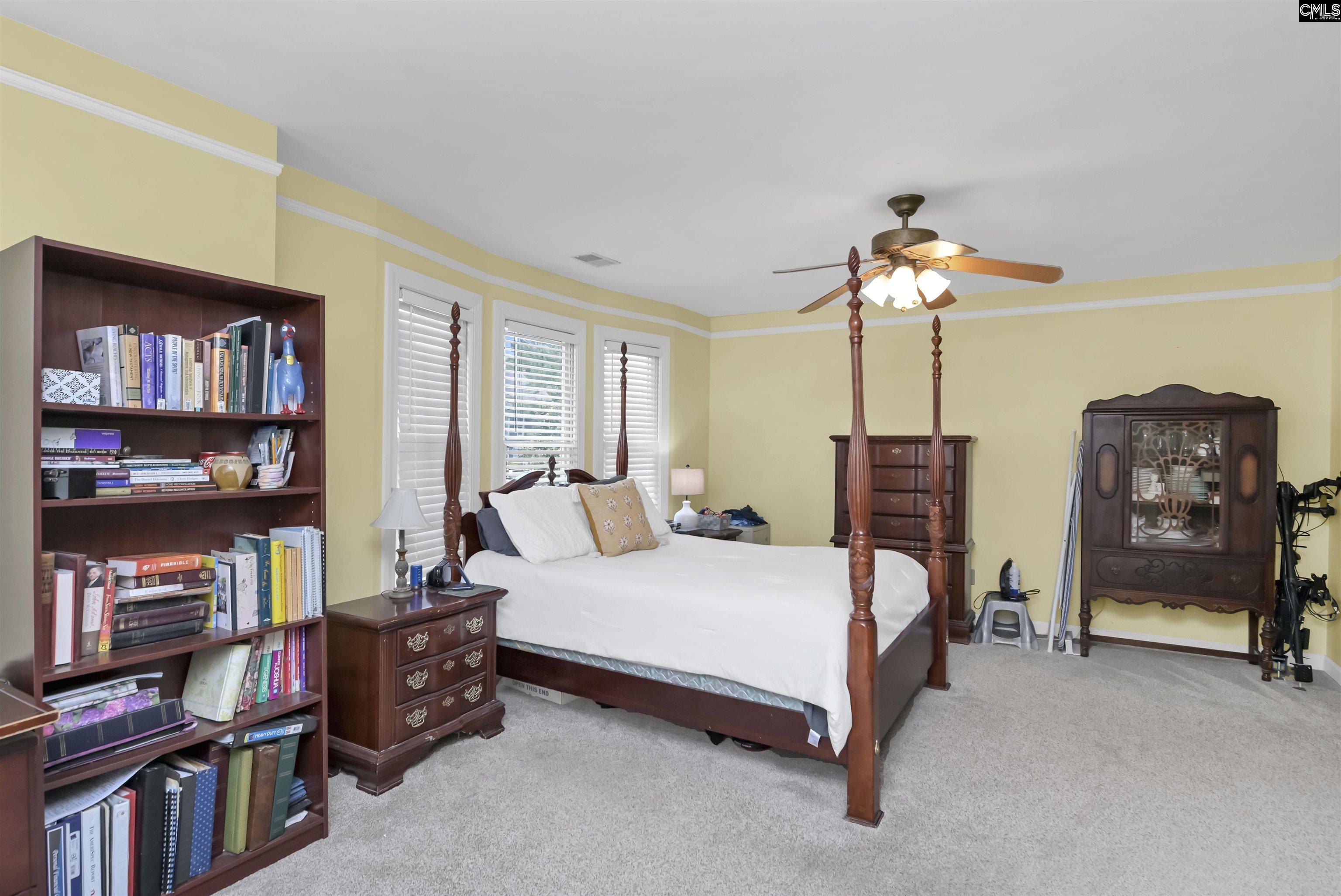 144 Brook Hollow Drive Columbia, SC 29229-8810