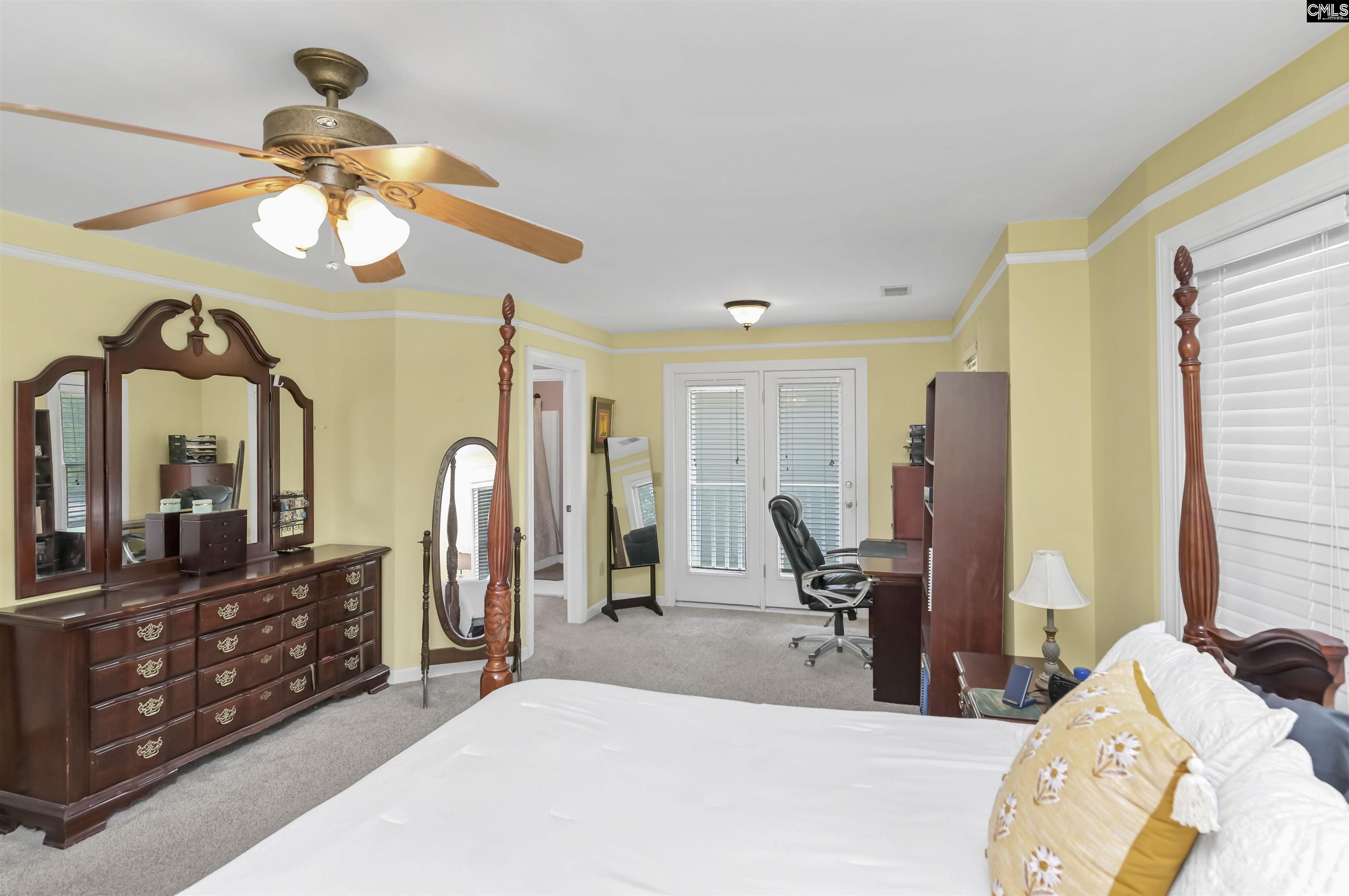 144 Brook Hollow Drive Columbia, SC 29229-8810