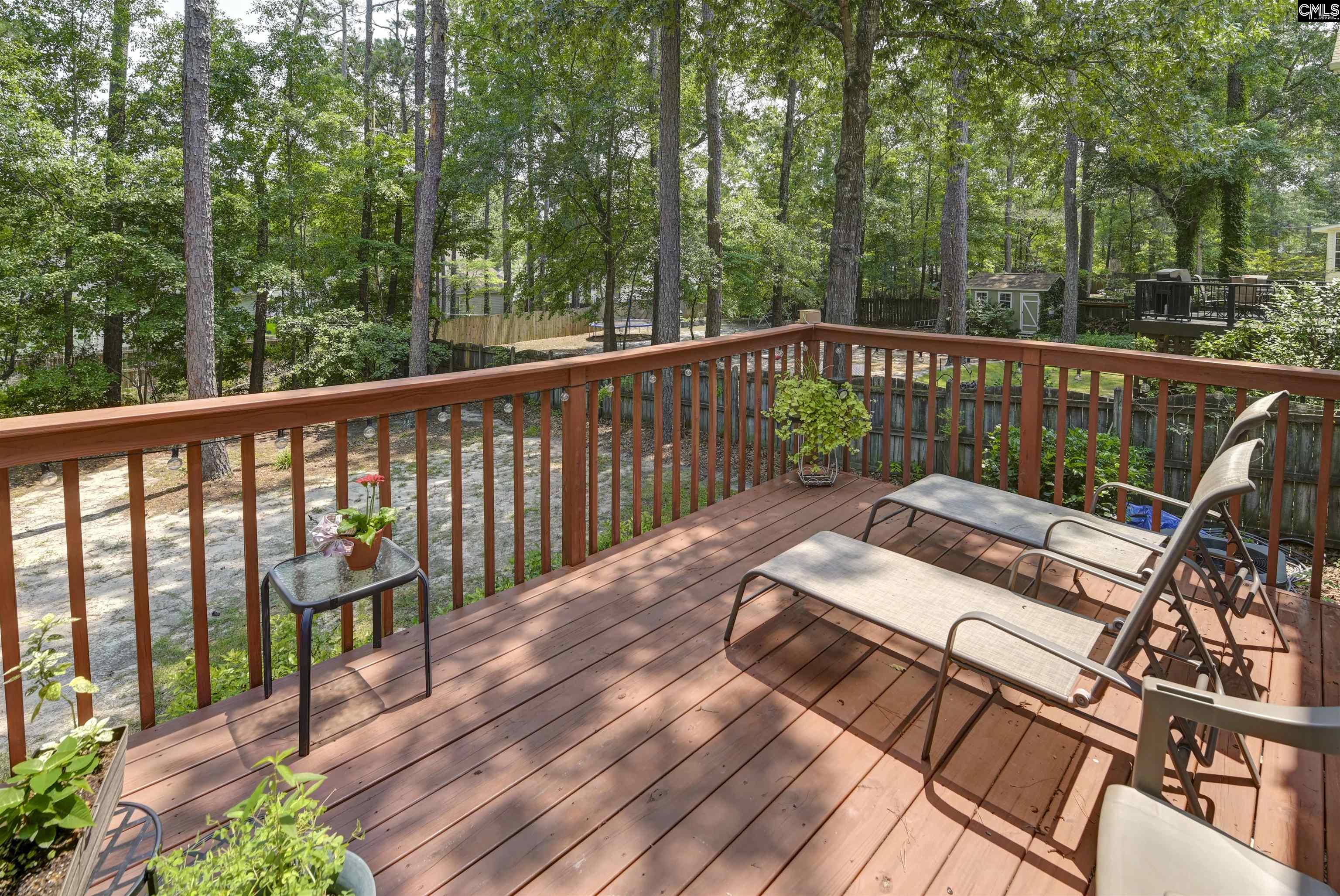 144 Brook Hollow Drive Columbia, SC 29229-8810