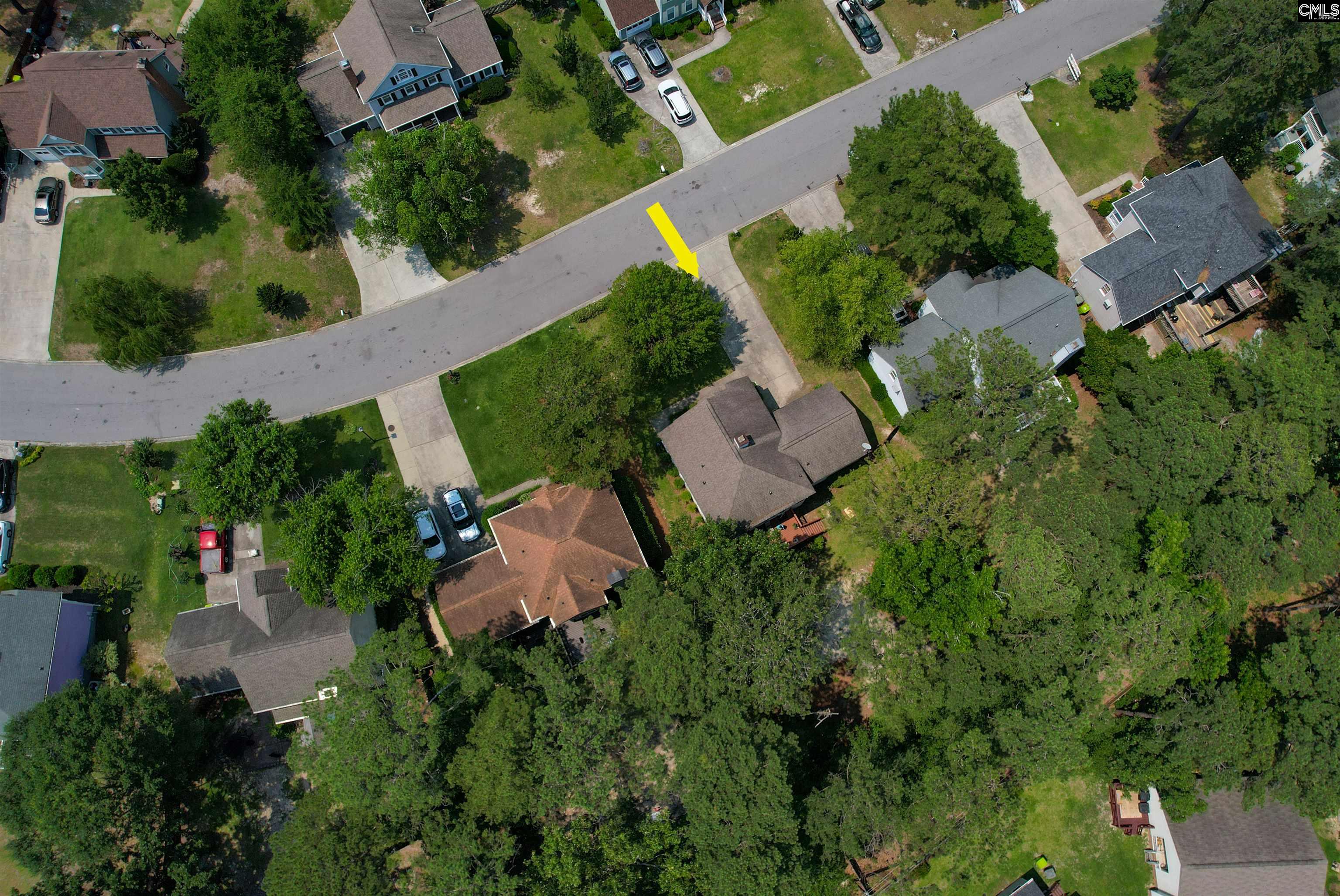 144 Brook Hollow Drive Columbia, SC 29229-8810