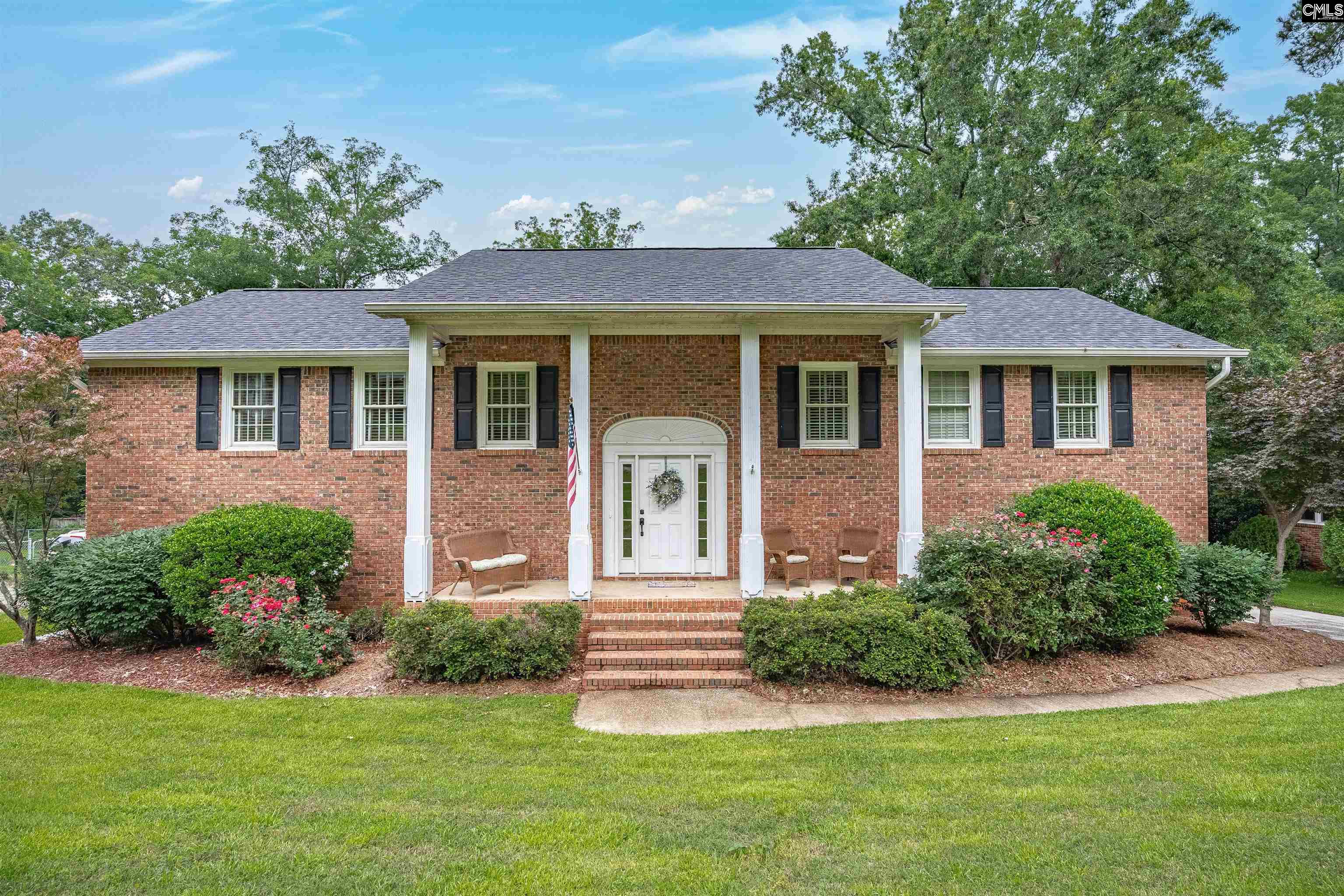 531 Sulgrave Dr Columbia, SC 29210