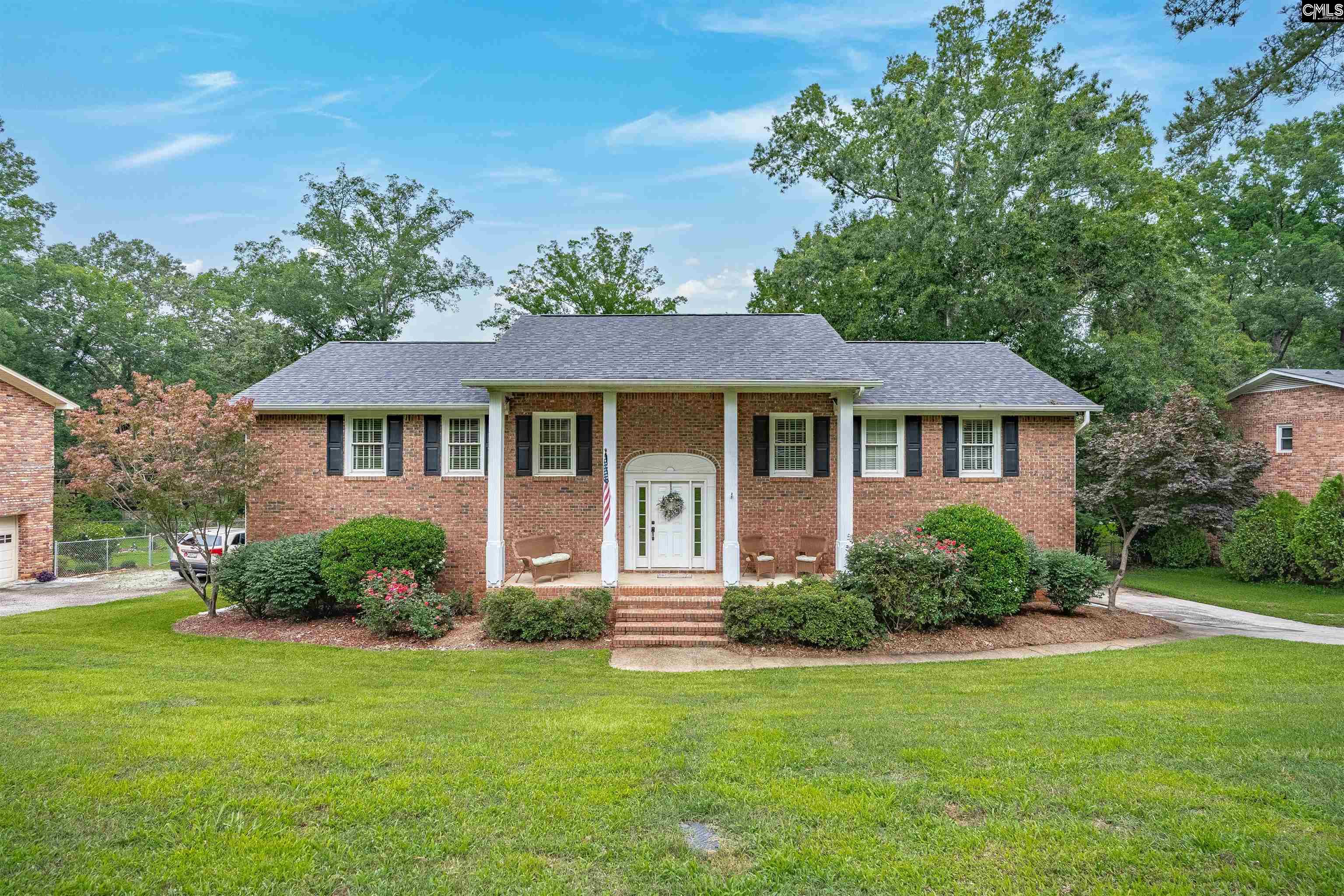 531 Sulgrave Dr Columbia, SC 29210