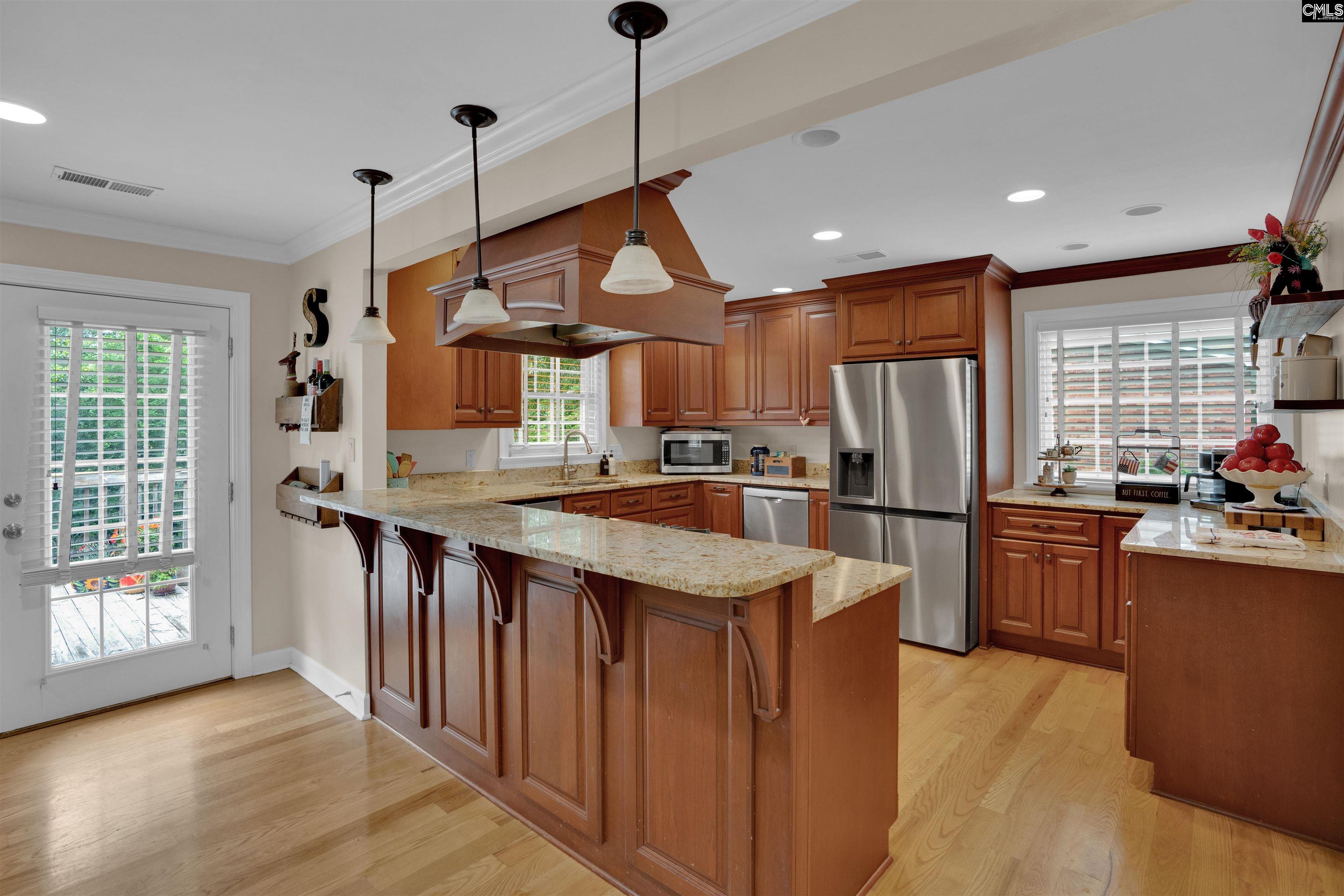 531 Sulgrave Dr Columbia, SC 29210