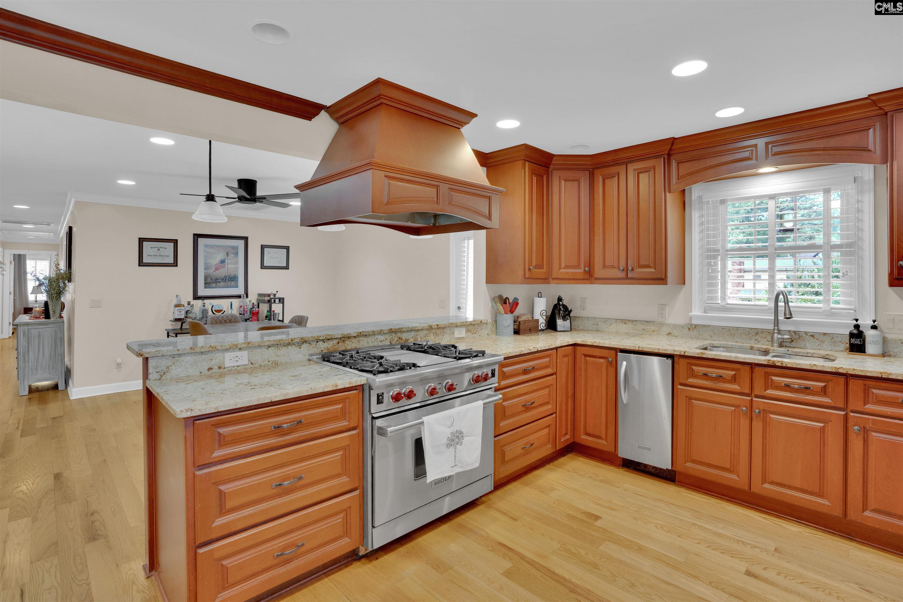 531 Sulgrave Dr Columbia, SC 29210