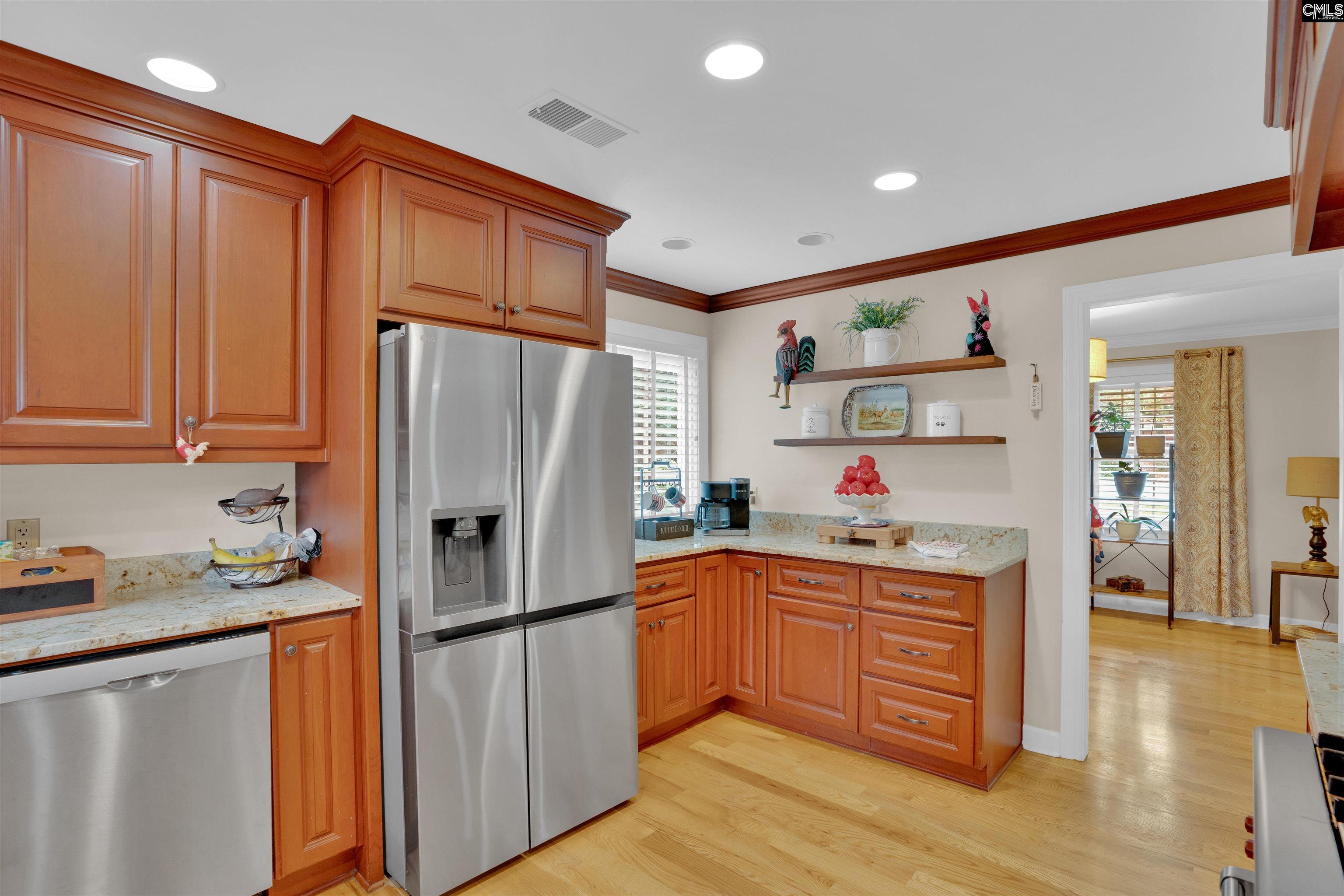 531 Sulgrave Dr Columbia, SC 29210