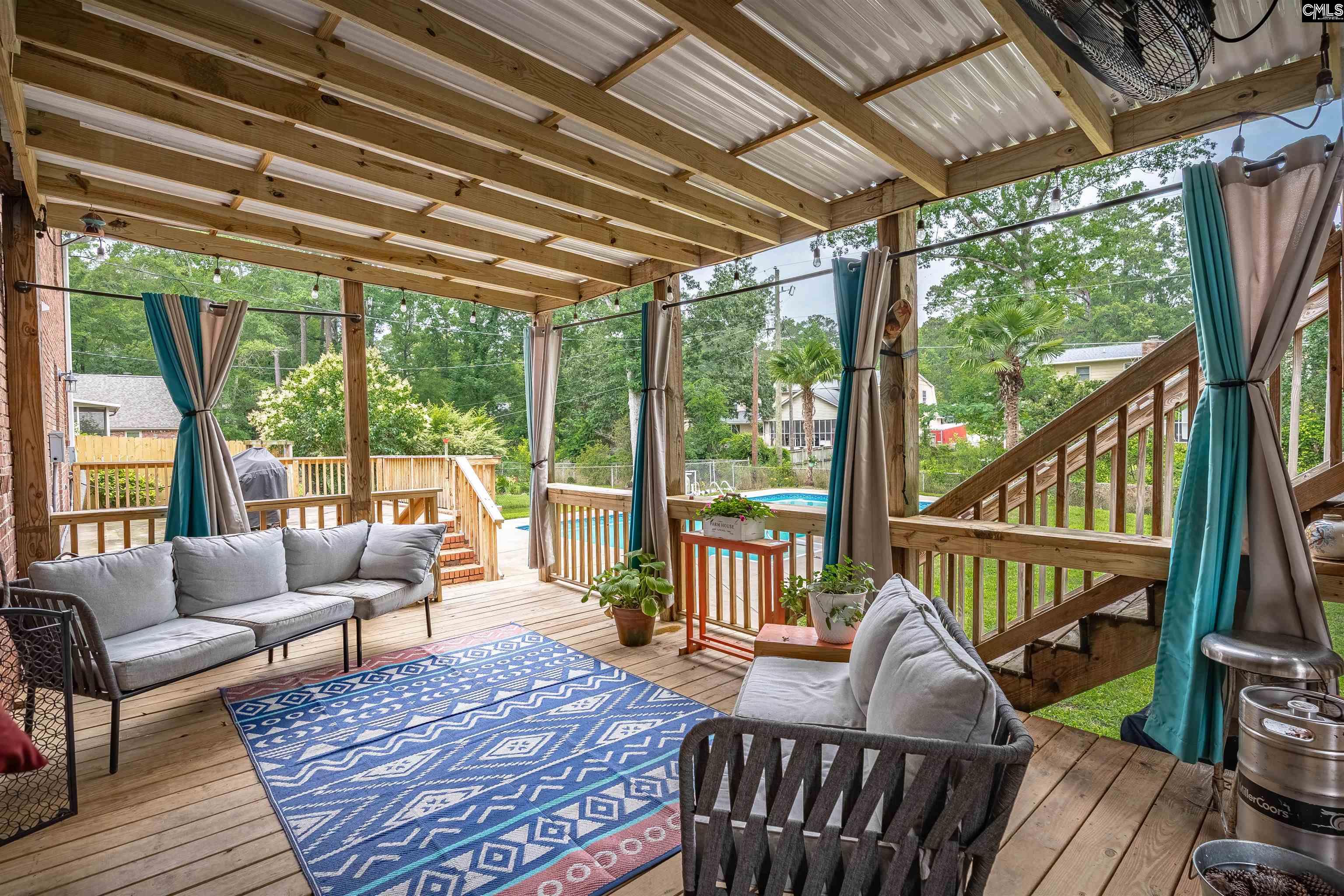 531 Sulgrave Dr Columbia, SC 29210
