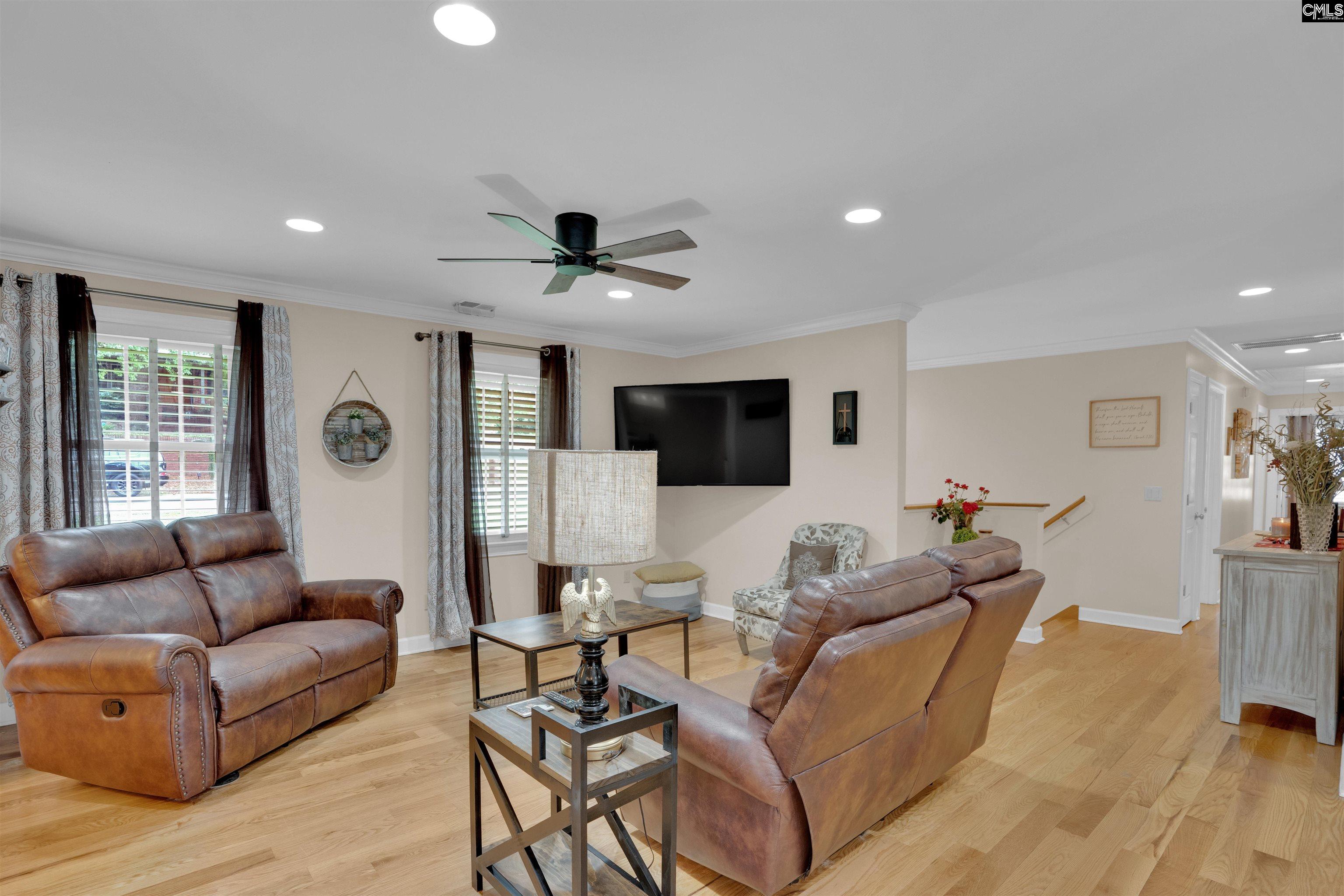531 Sulgrave Dr Columbia, SC 29210