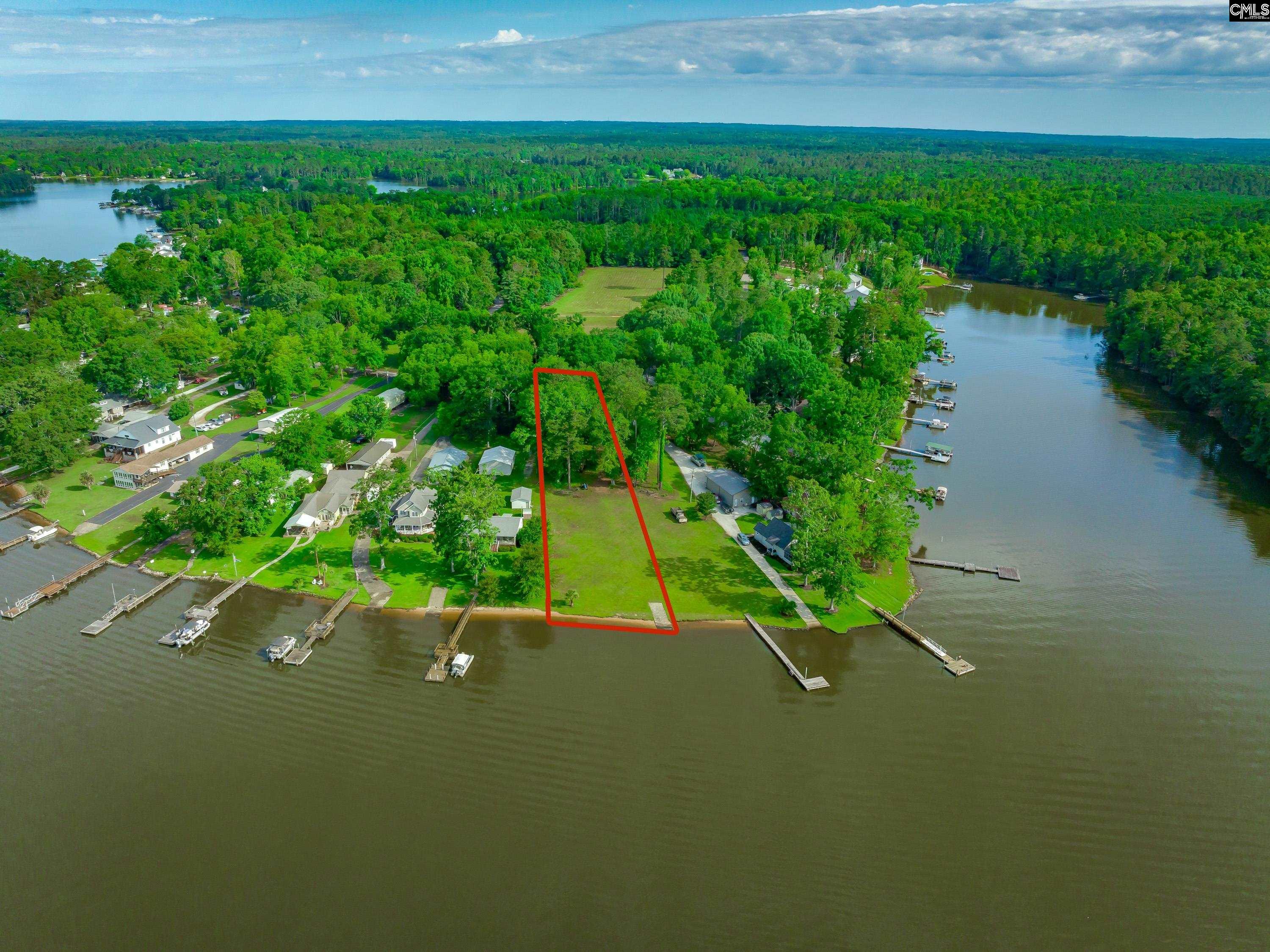 10 Newberry Drive, Prosperity, South Carolina image 1