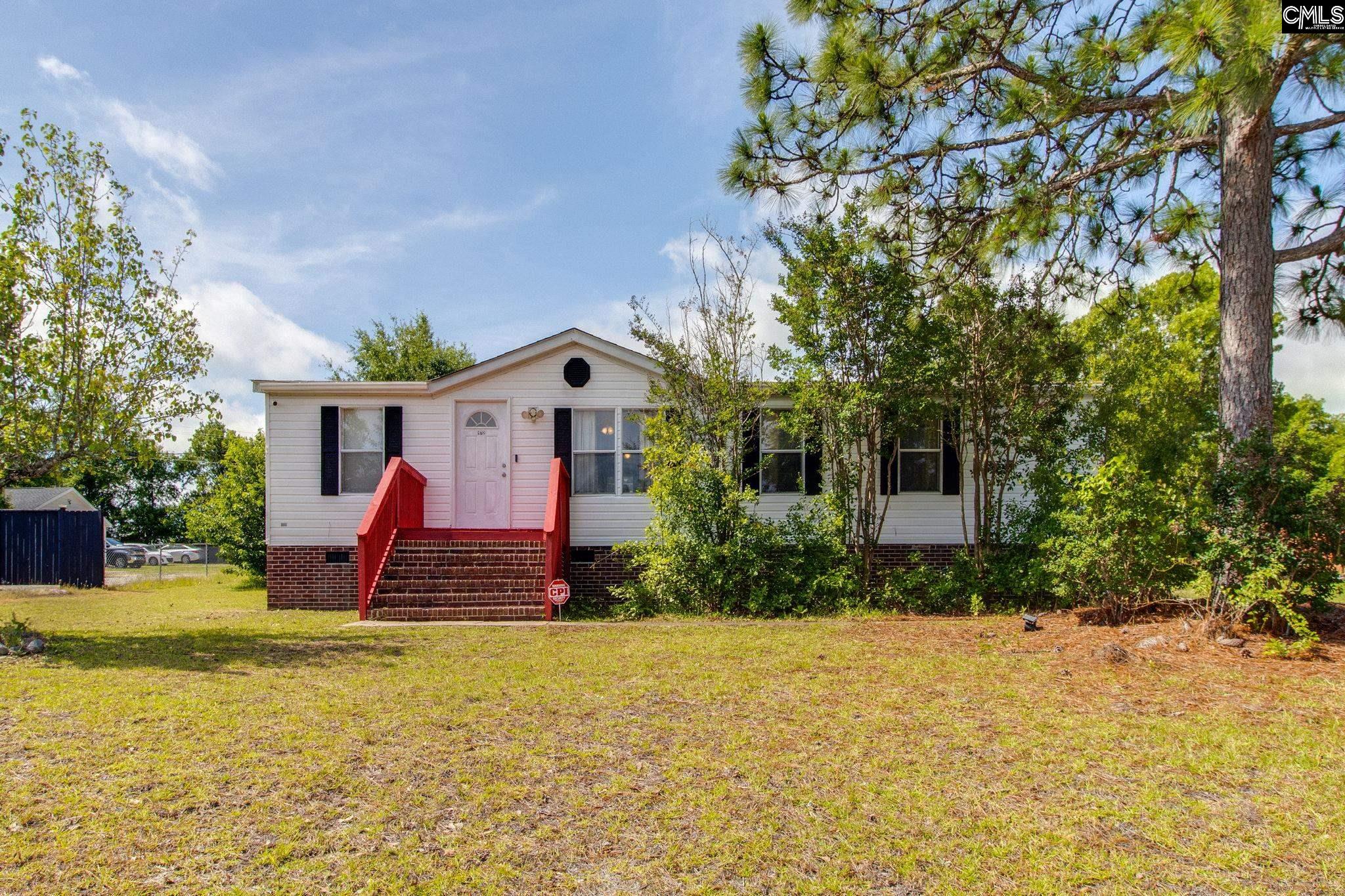 172 Heather Ridge, Gaston, South Carolina image 1