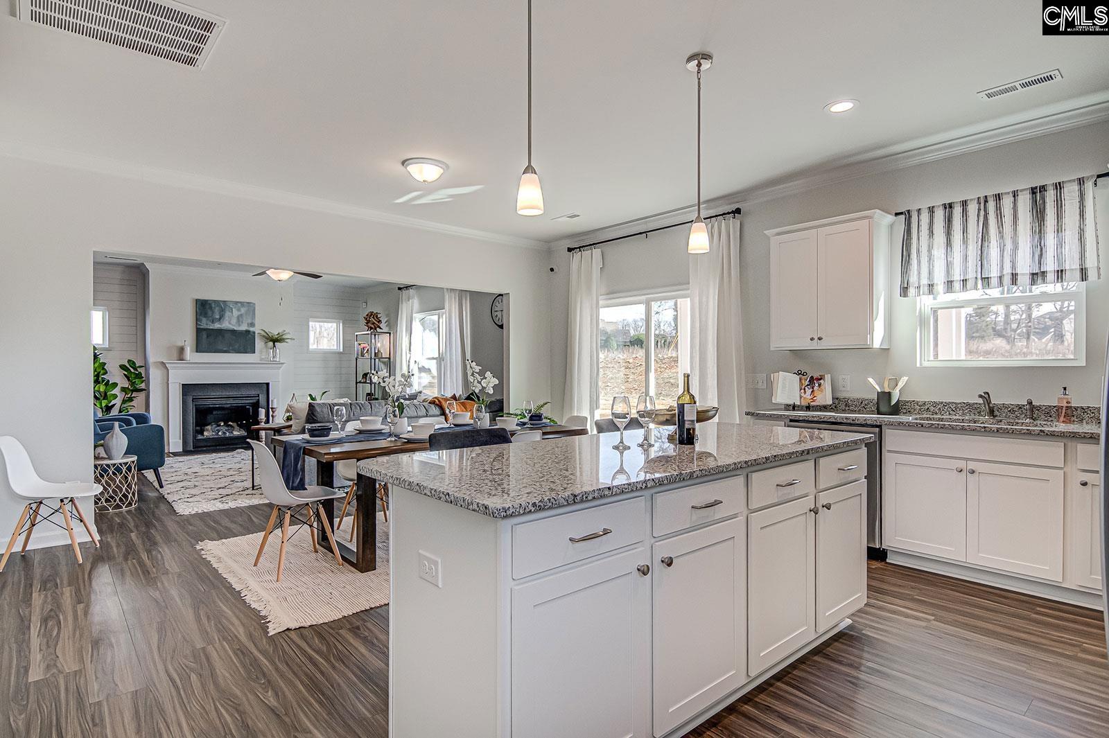2709 Emonds Field Lane, Lexington, South Carolina image 5
