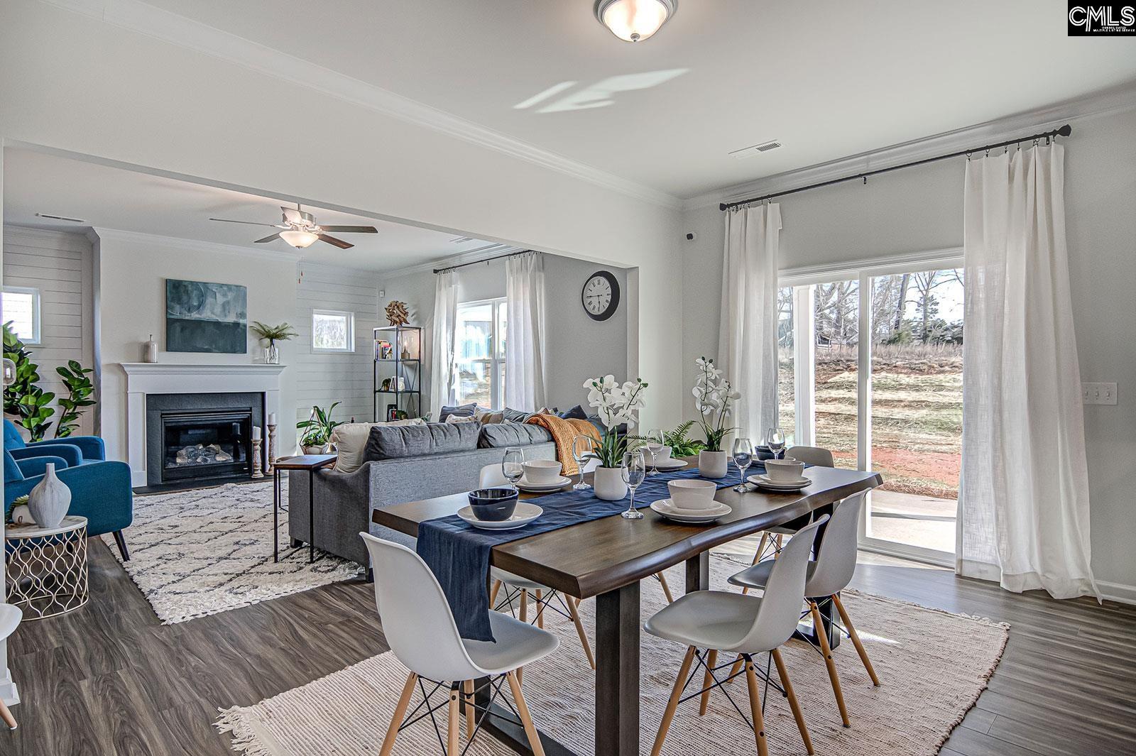 2709 Emonds Field Lane, Lexington, South Carolina image 6
