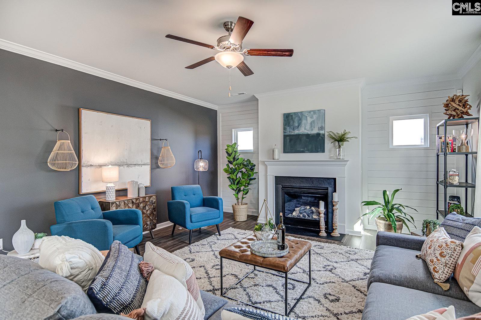 2709 Emonds Field Lane, Lexington, South Carolina image 7