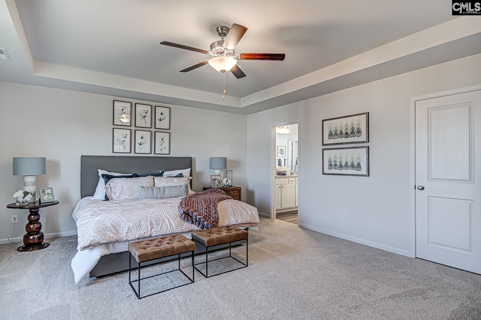 2709 Emonds Field Lane, Lexington, South Carolina image 9