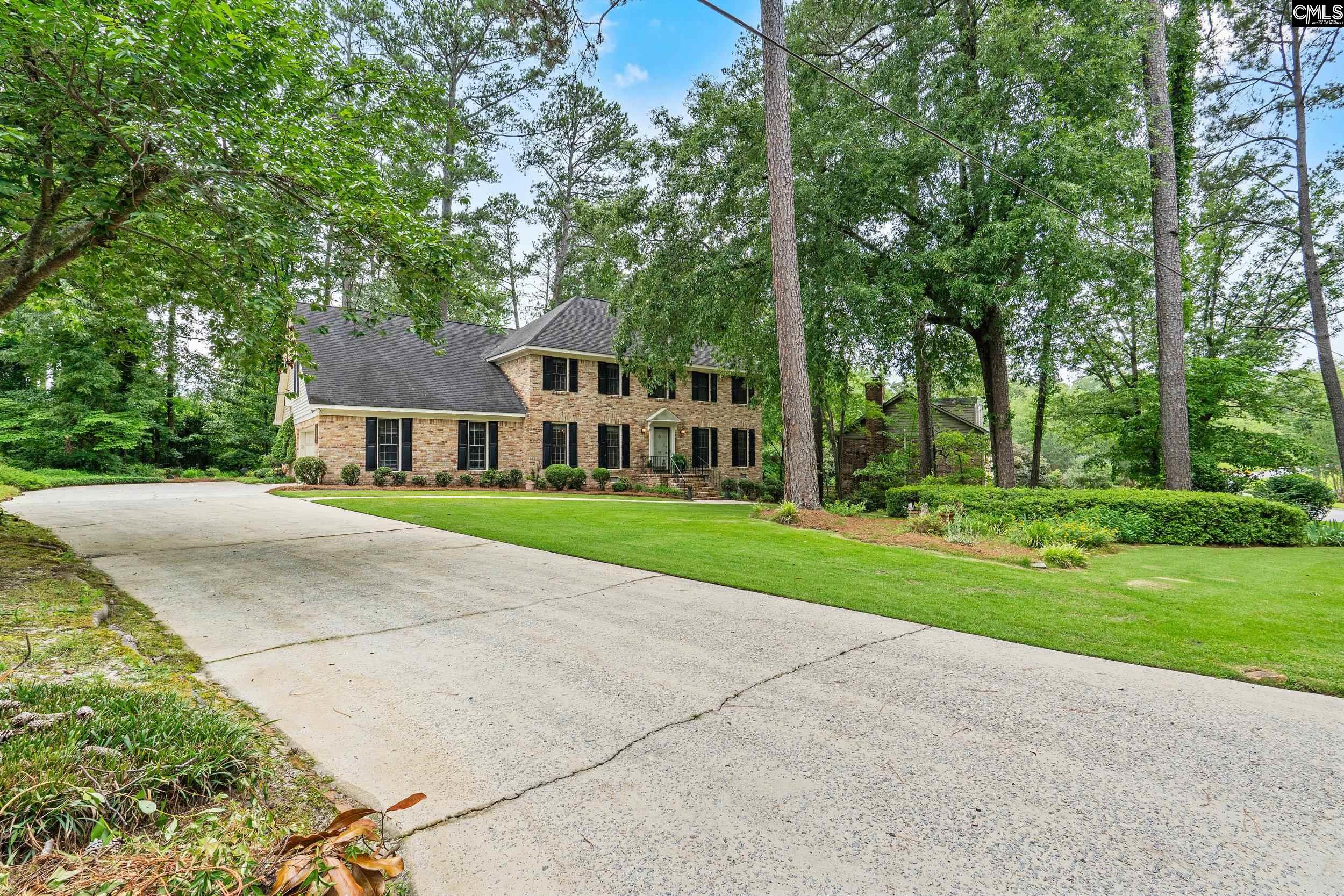 117 Brookspring Road Columbia, SC 29223