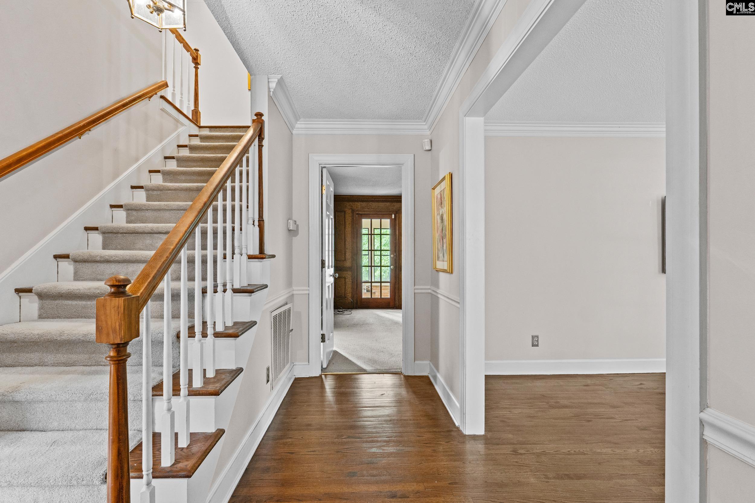 117 Brookspring Road Columbia, SC 29223