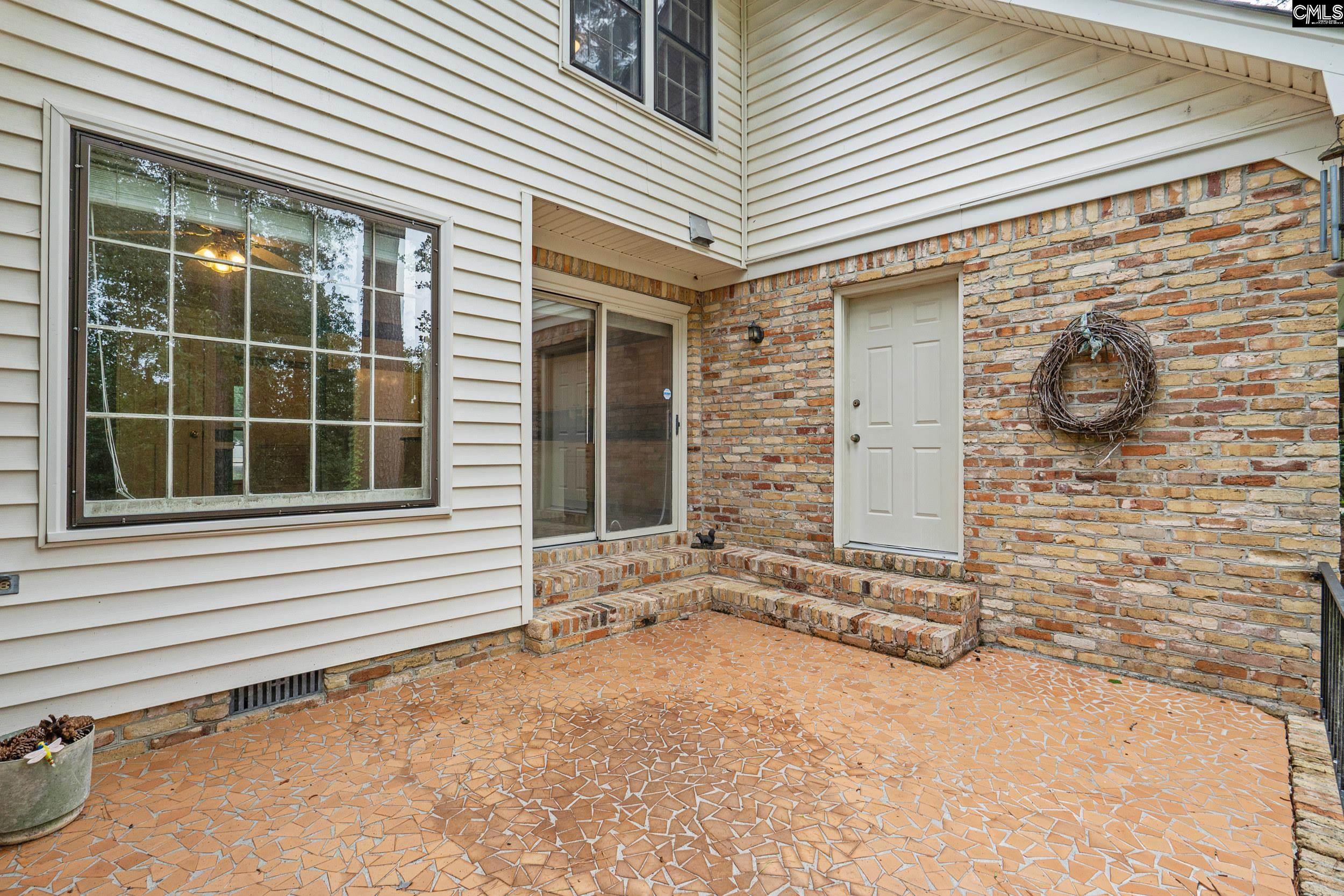 117 Brookspring Road Columbia, SC 29223