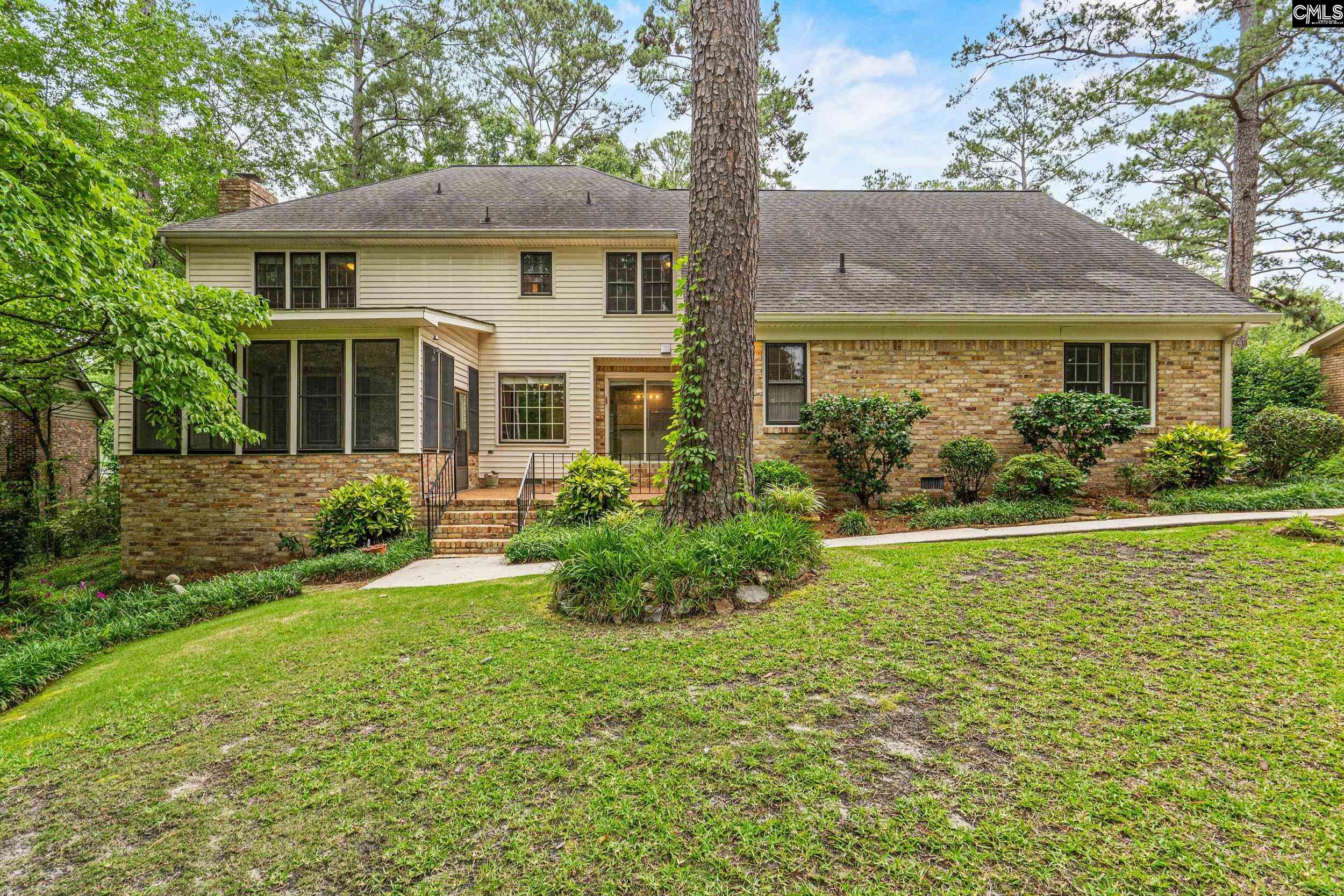 117 Brookspring Road Columbia, SC 29223