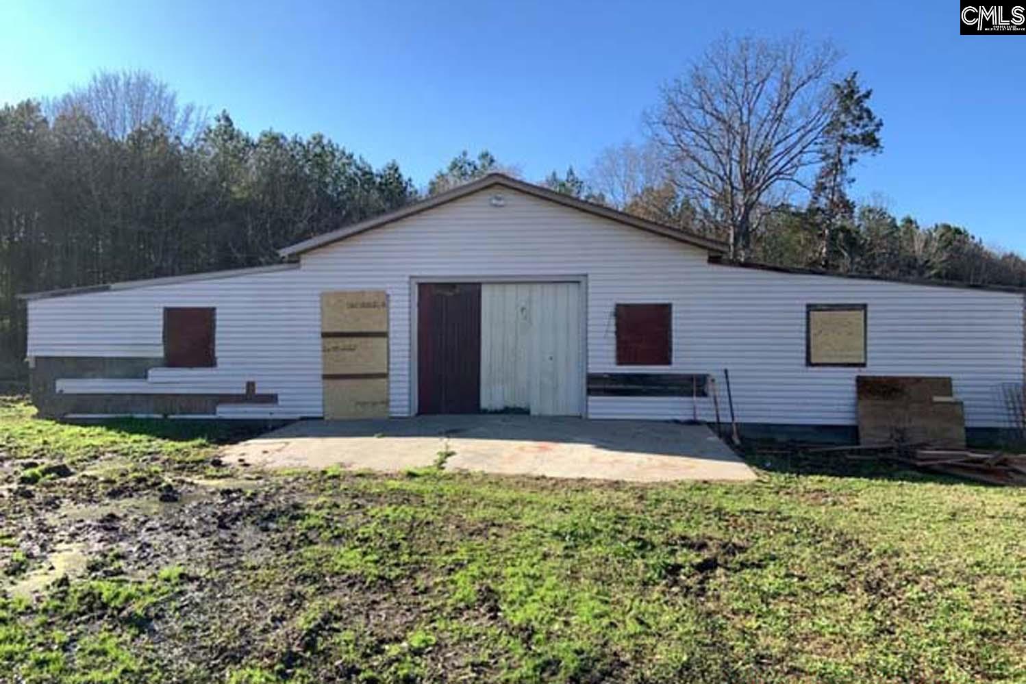 127 Dry Gulch Road, Saluda, South Carolina image 10