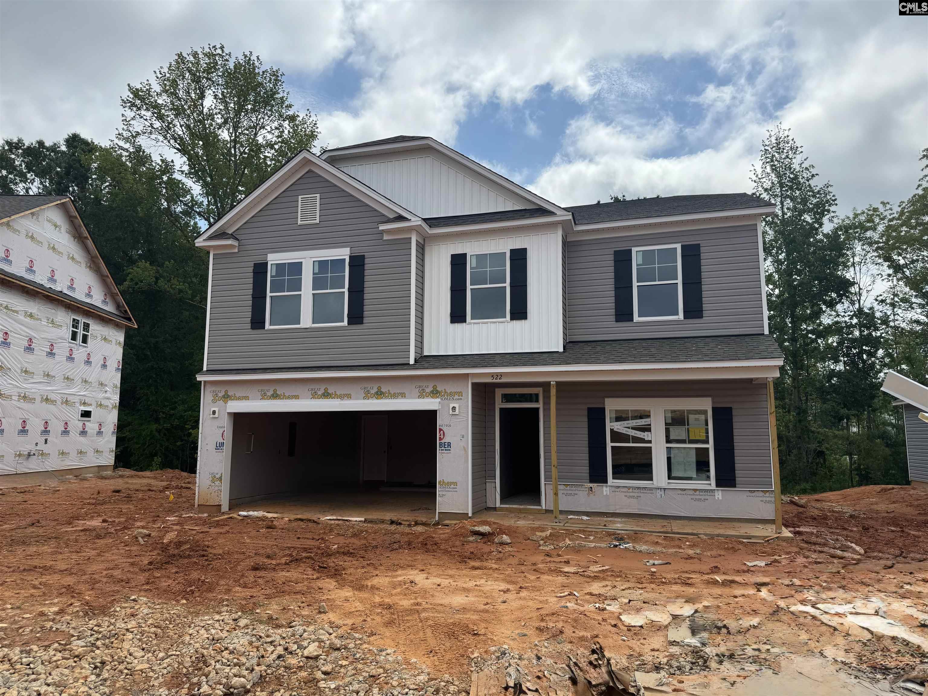 522 Griffon Drive Chapin, SC 29036