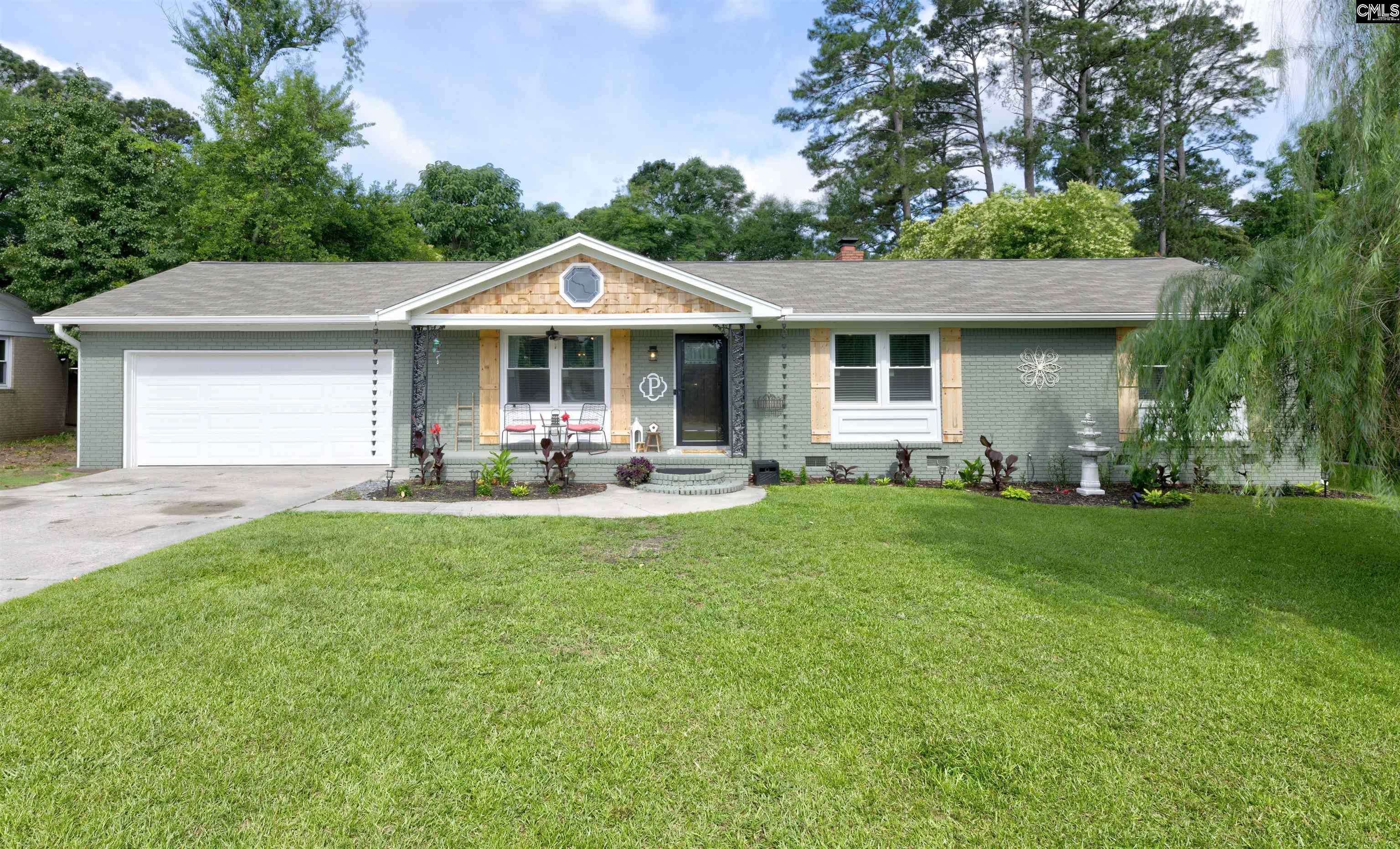 137 Idlewood Circle West Columbia, SC 29170