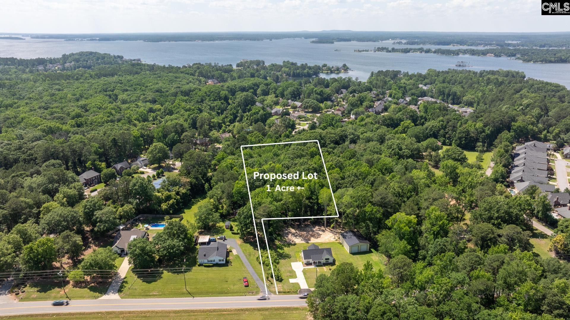 2441 N Lake Drive Columbia, SC 29212
